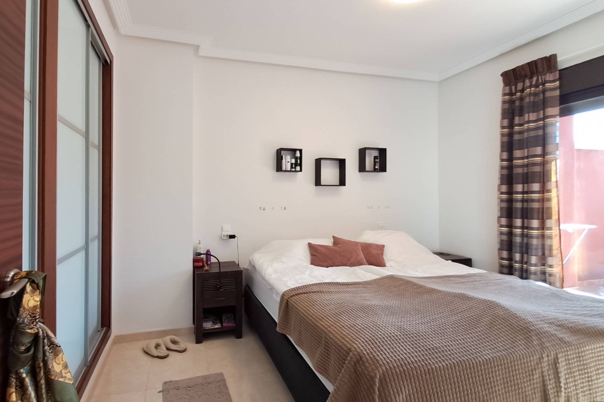 Tussenverdieping Appartement met 2 slaapkamers in Orihuela Costa - 10