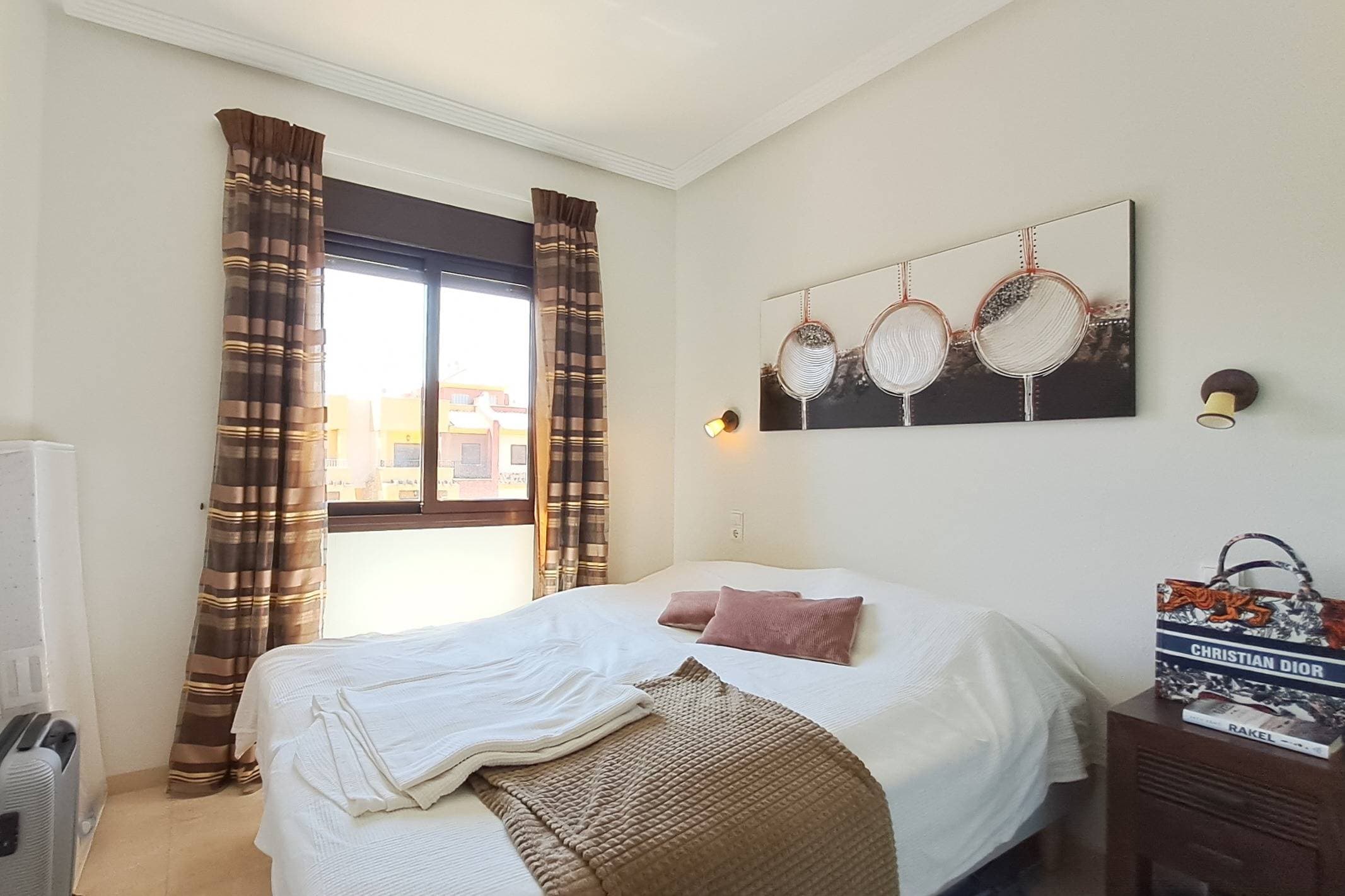 Tussenverdieping Appartement met 2 slaapkamers in Orihuela Costa - 15