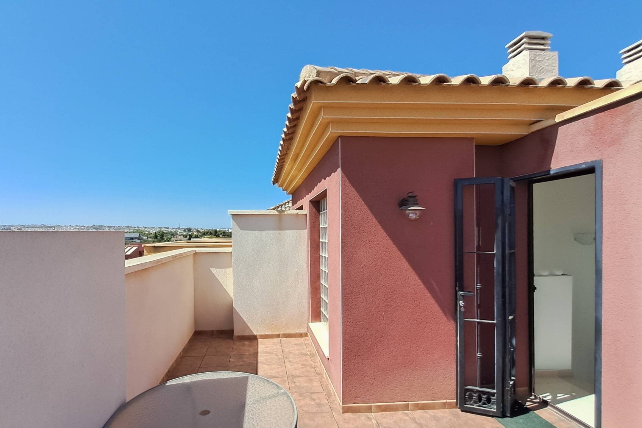Tussenverdieping Appartement met 2 slaapkamers in Orihuela Costa - 18