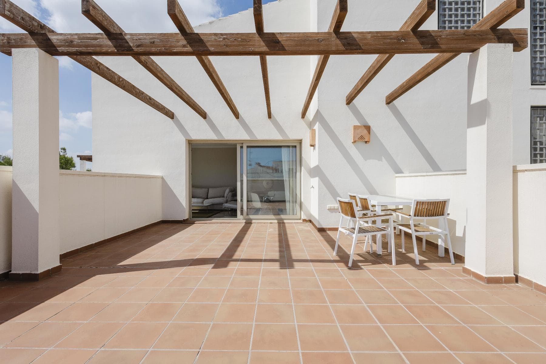 Penthouse met 2 slaapkamers in Orihuela - 1