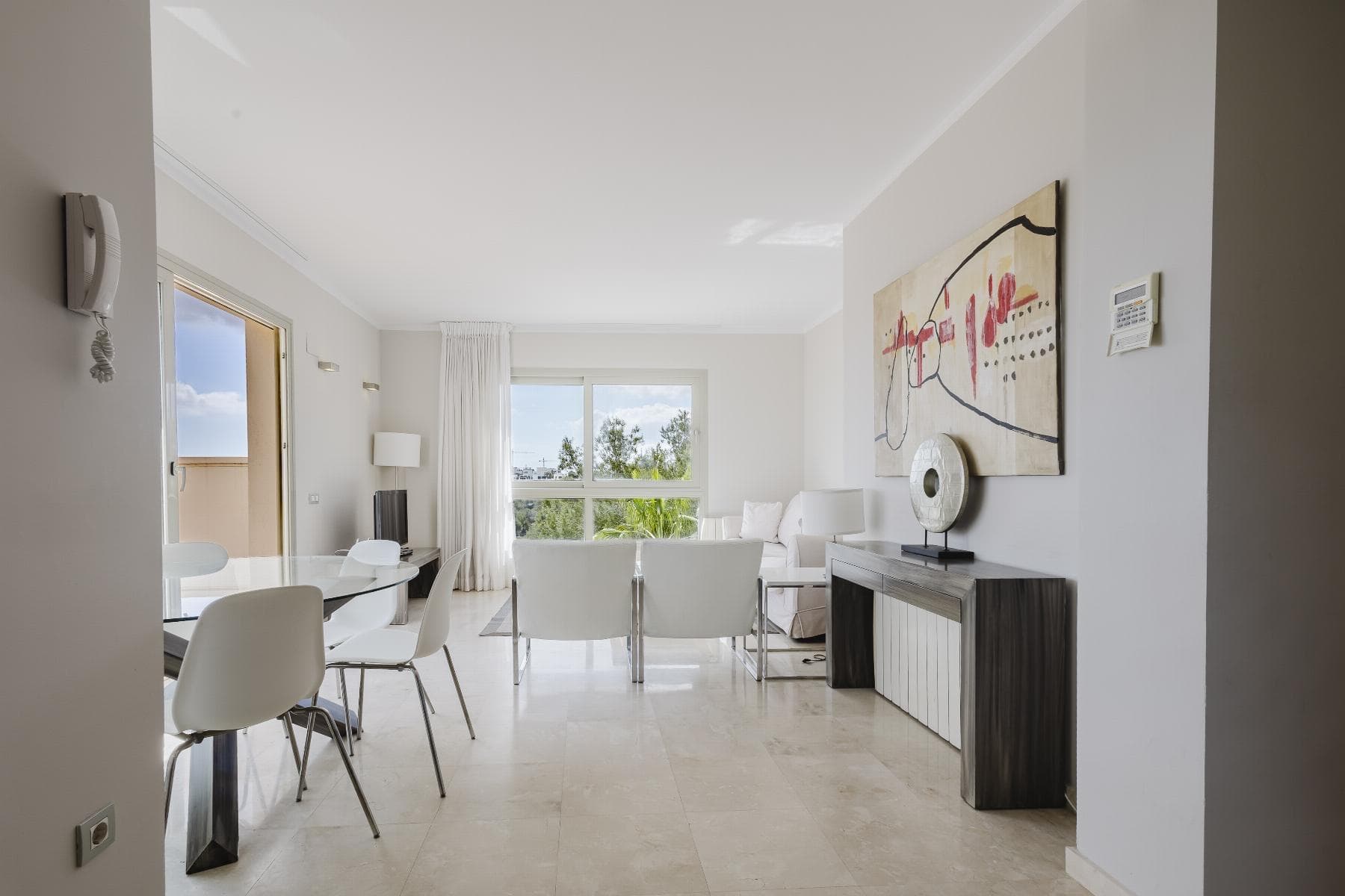 Penthouse met 2 slaapkamers in Orihuela - 10