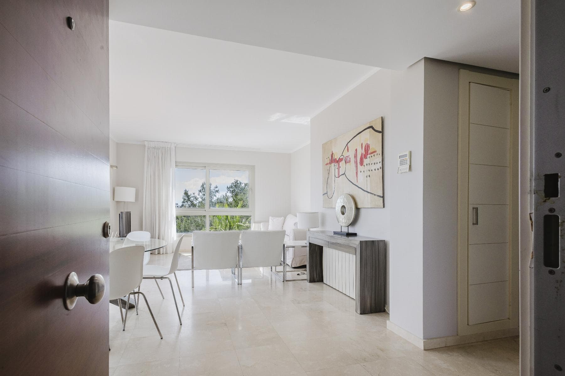 Penthouse met 2 slaapkamers in Orihuela - 11