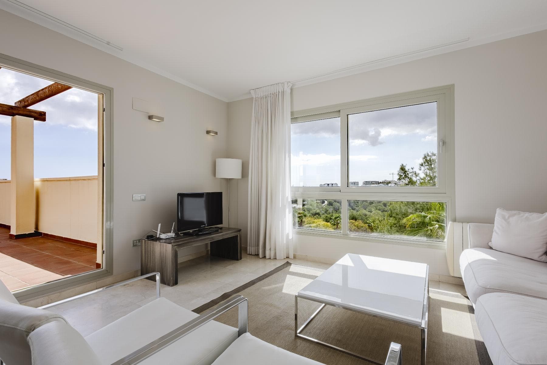 Penthouse met 2 slaapkamers in Orihuela - 12