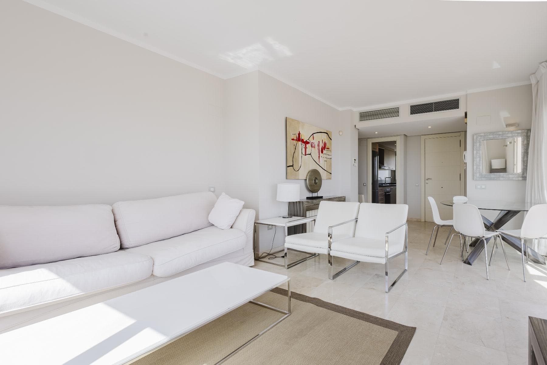 Penthouse met 2 slaapkamers in Orihuela - 13