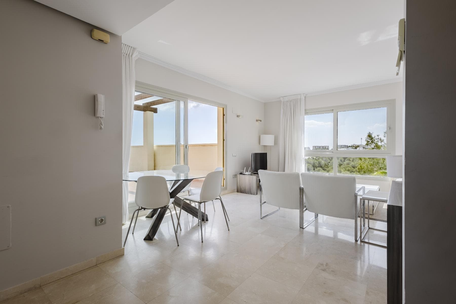 Penthouse met 2 slaapkamers in Orihuela - 15