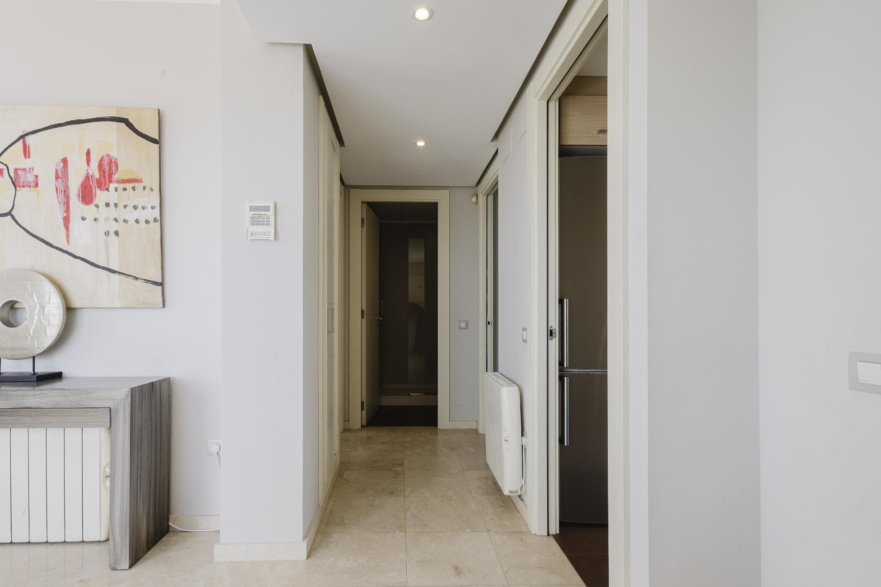 Penthouse met 2 slaapkamers in Orihuela - 19