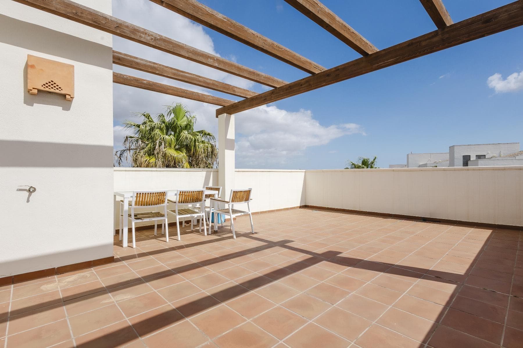 Penthouse met 2 slaapkamers in Orihuela - 2