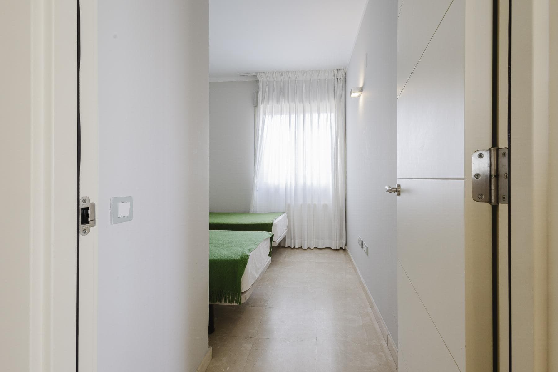 Penthouse met 2 slaapkamers in Orihuela - 25