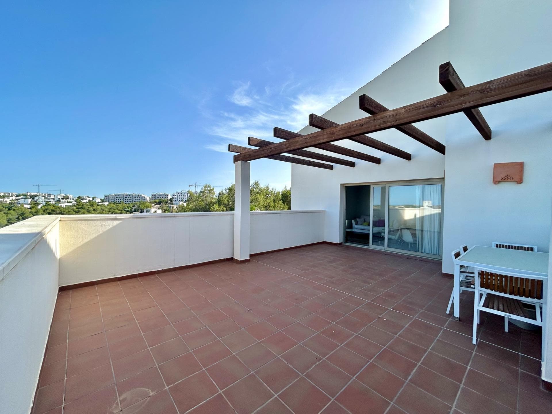 Penthouse met 2 slaapkamers in Orihuela - 3