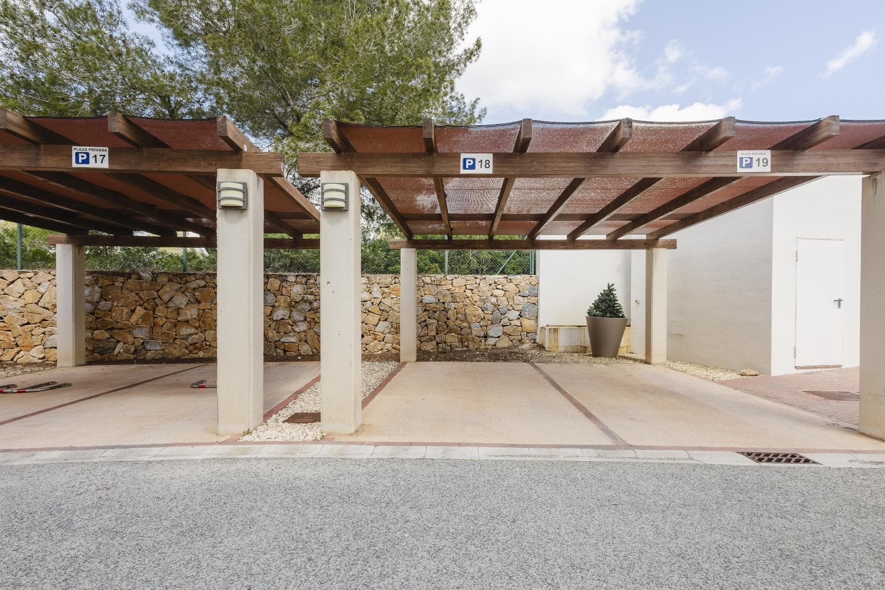 Penthouse met 2 slaapkamers in Orihuela - 31