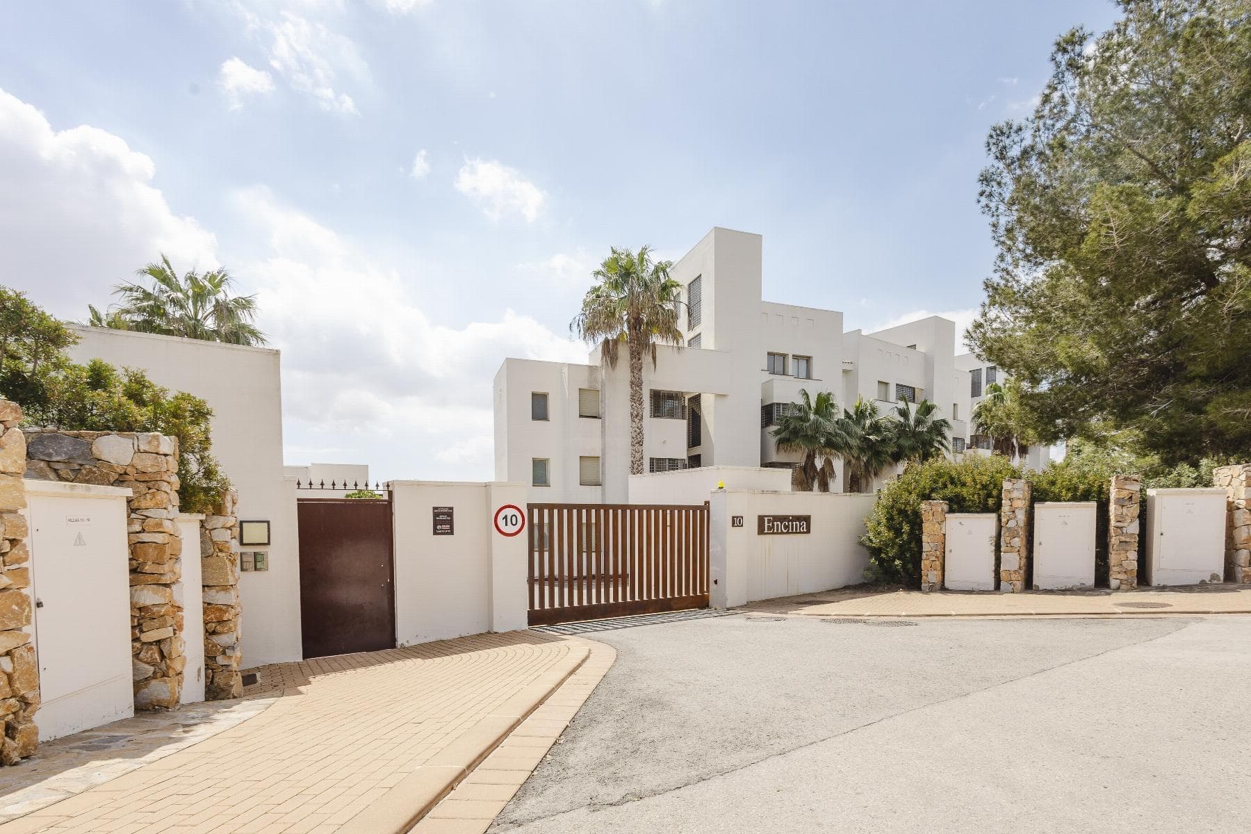 Penthouse met 2 slaapkamers in Orihuela - 34