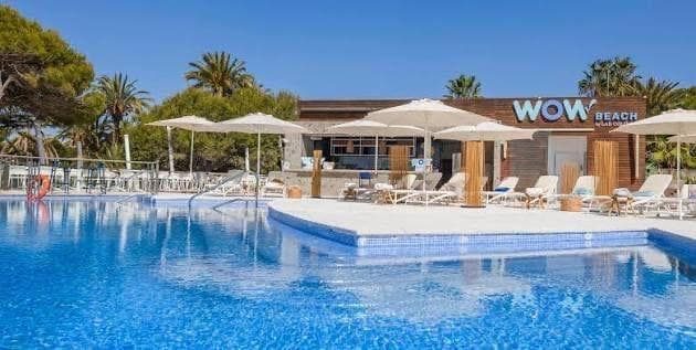 Penthouse met 2 slaapkamers in Orihuela - 38