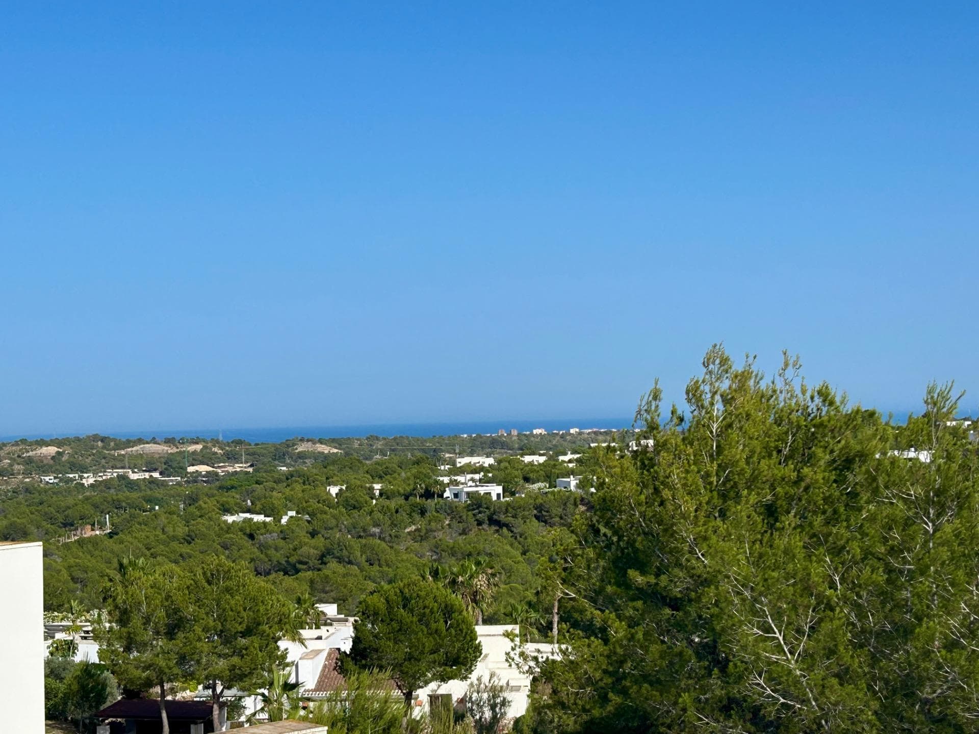 Penthouse met 2 slaapkamers in Orihuela - 4