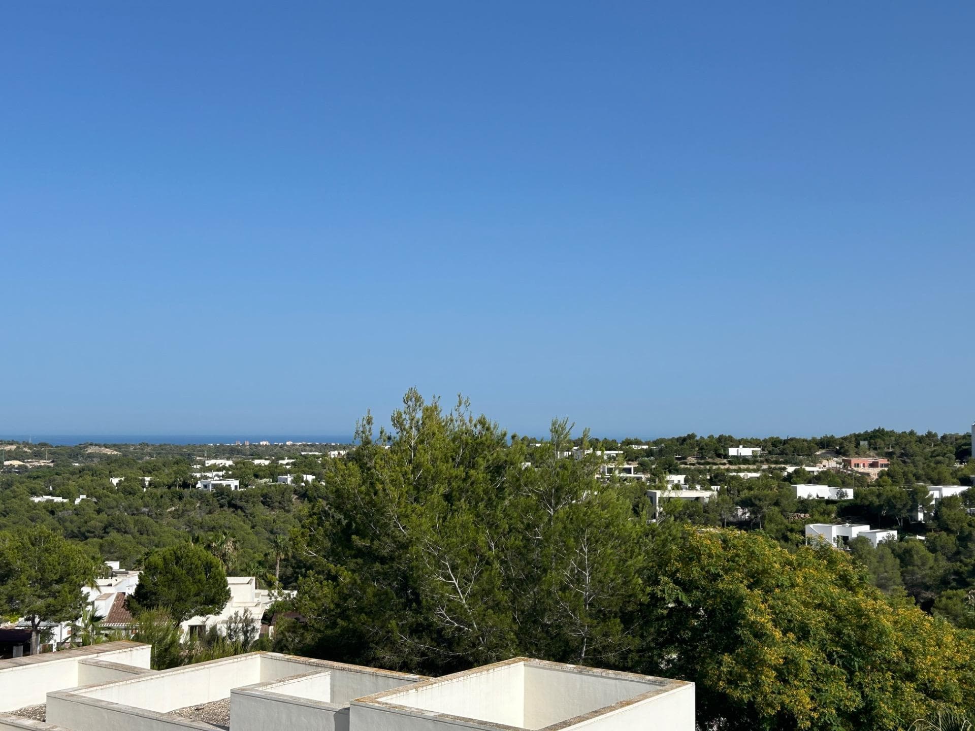 Penthouse met 2 slaapkamers in Orihuela - 42