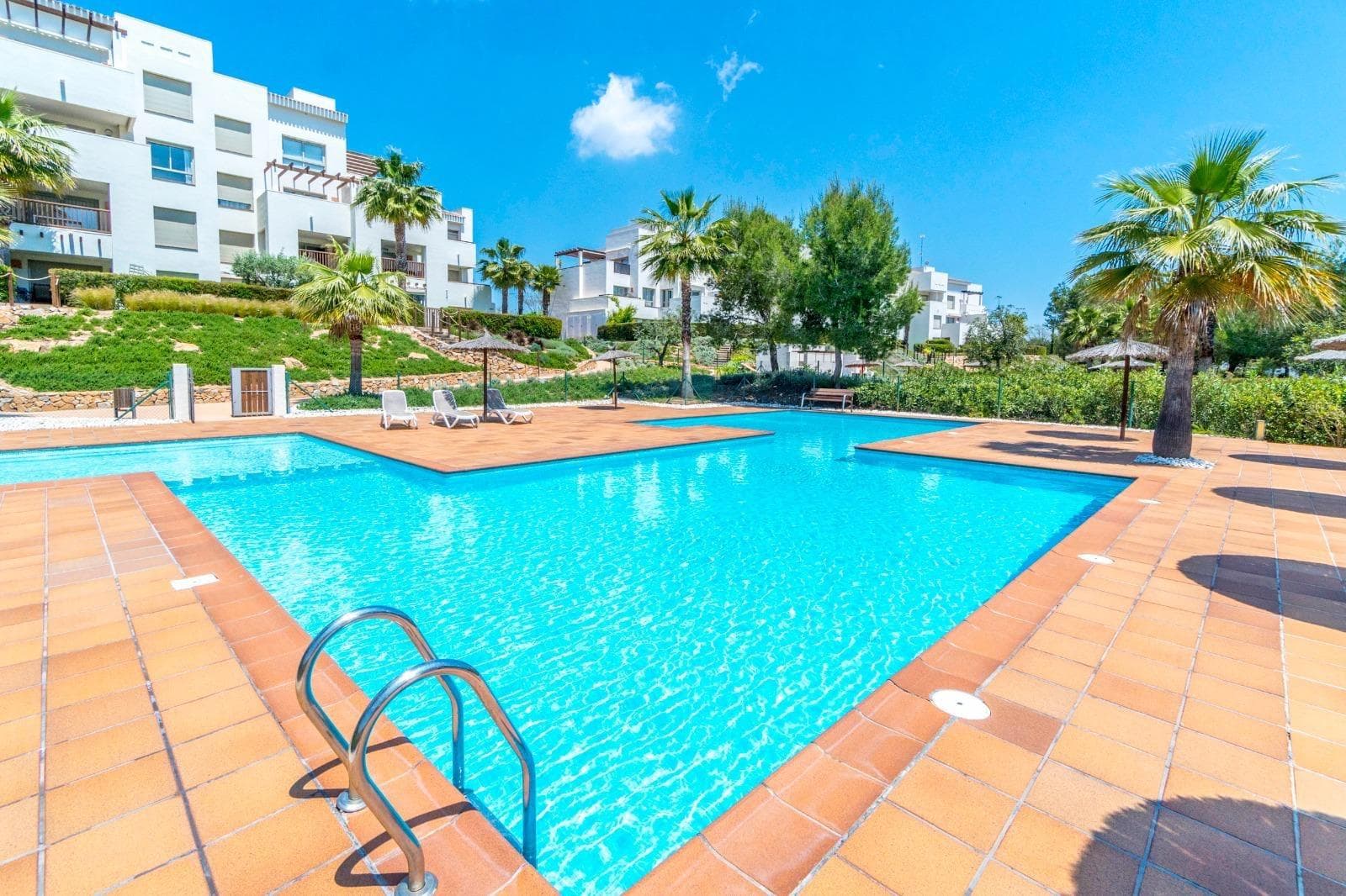 Penthouse met 2 slaapkamers in Orihuela - 6