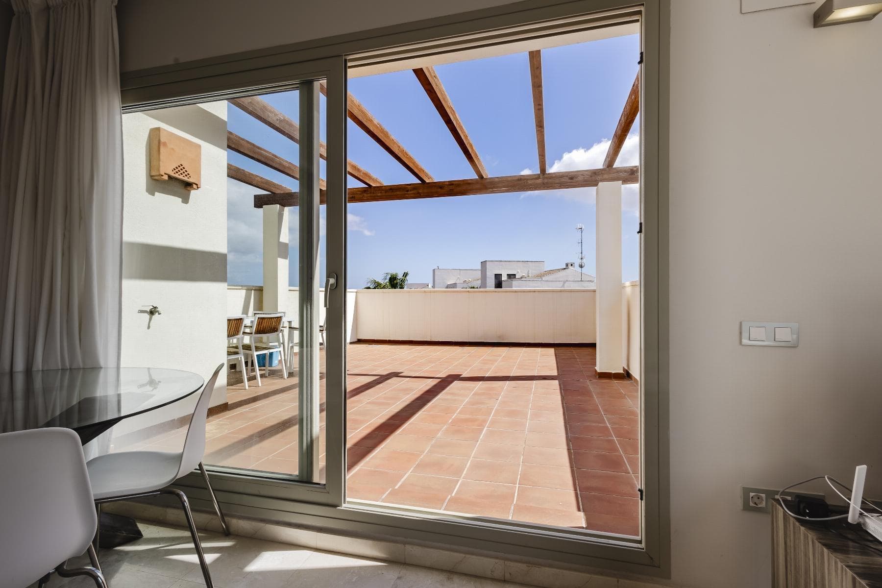 Penthouse met 2 slaapkamers in Orihuela - 8