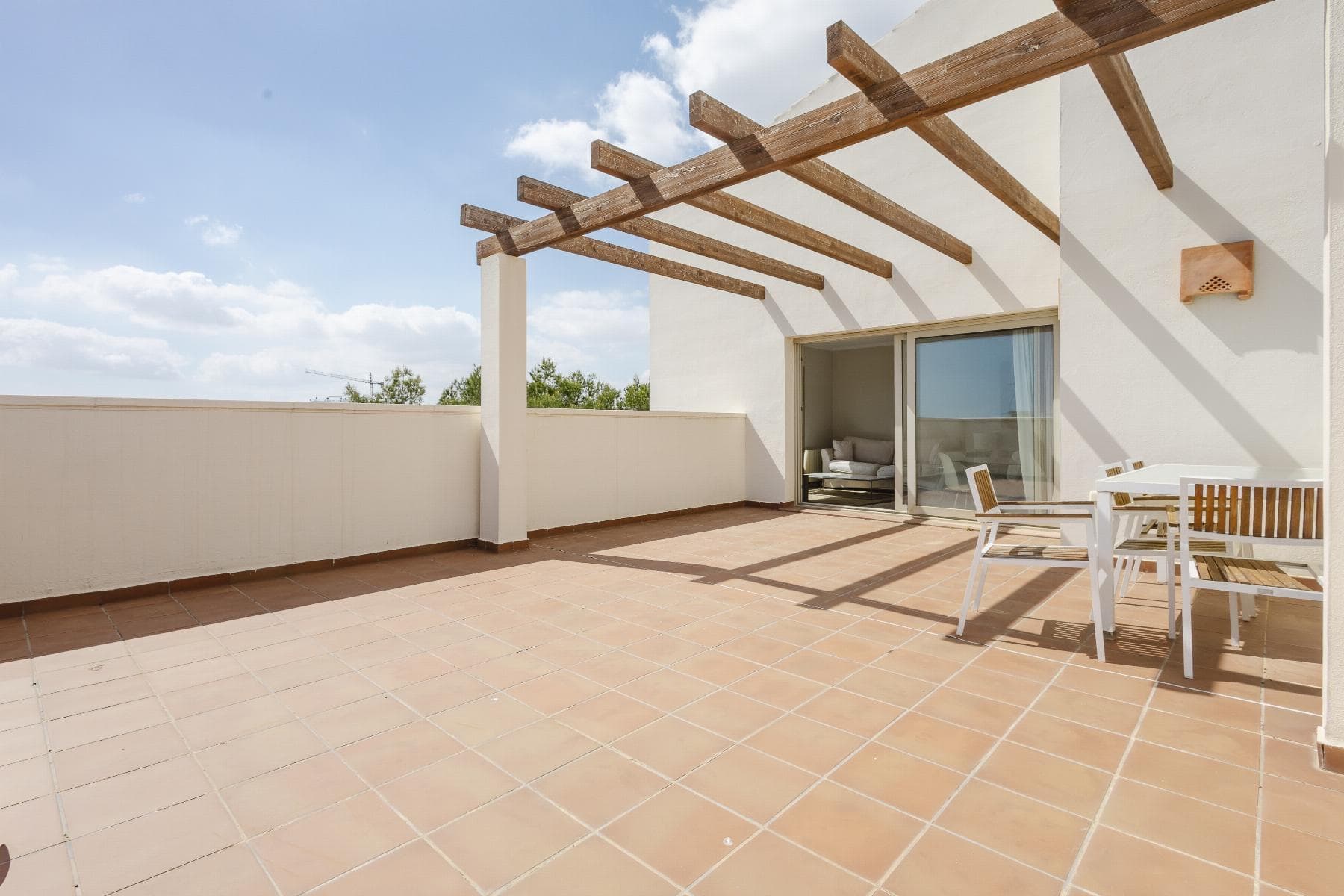 Penthouse met 2 slaapkamers in Orihuela - 9