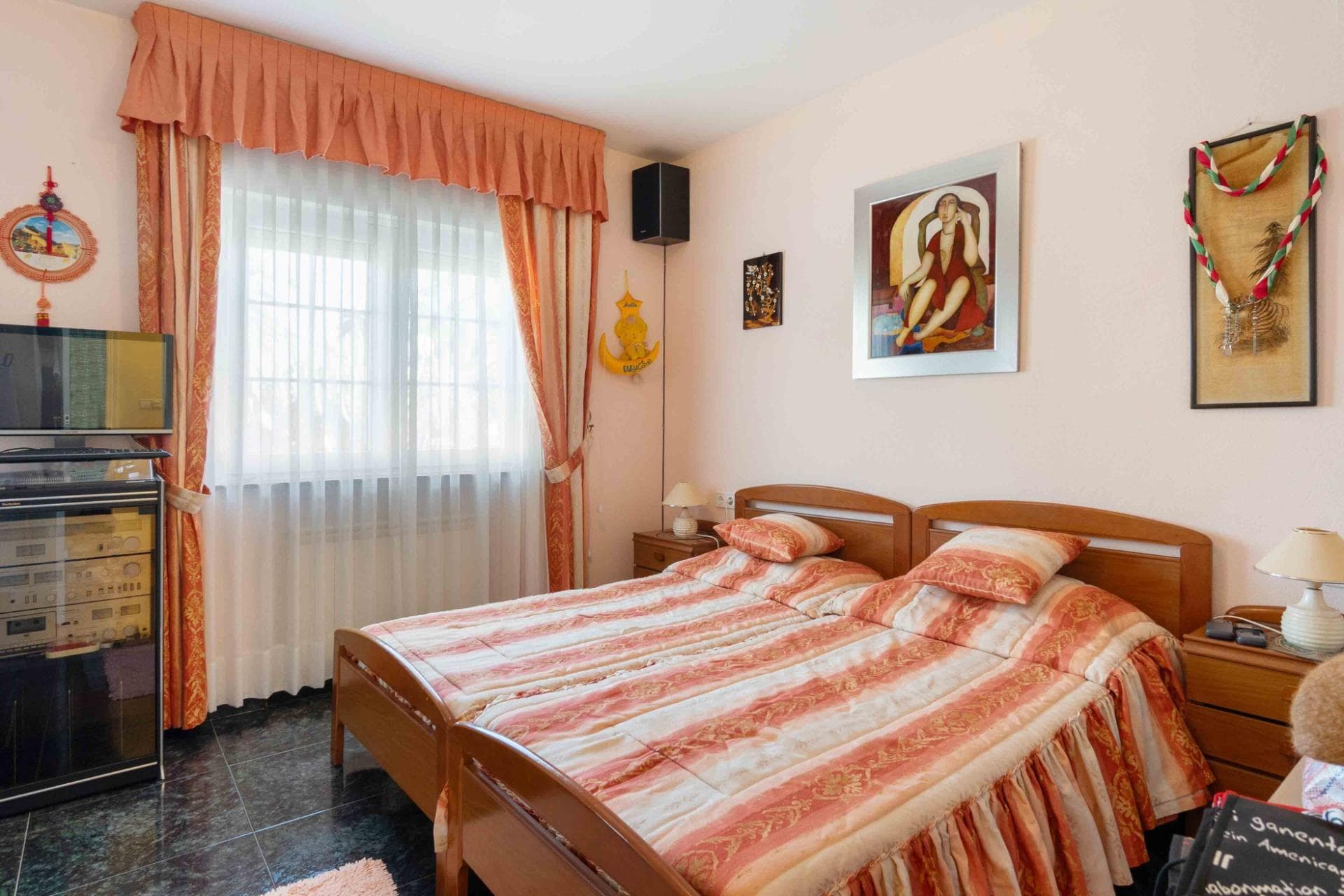 Villa - Chalet de 3 dormitorios en Cabo Roig - 22
