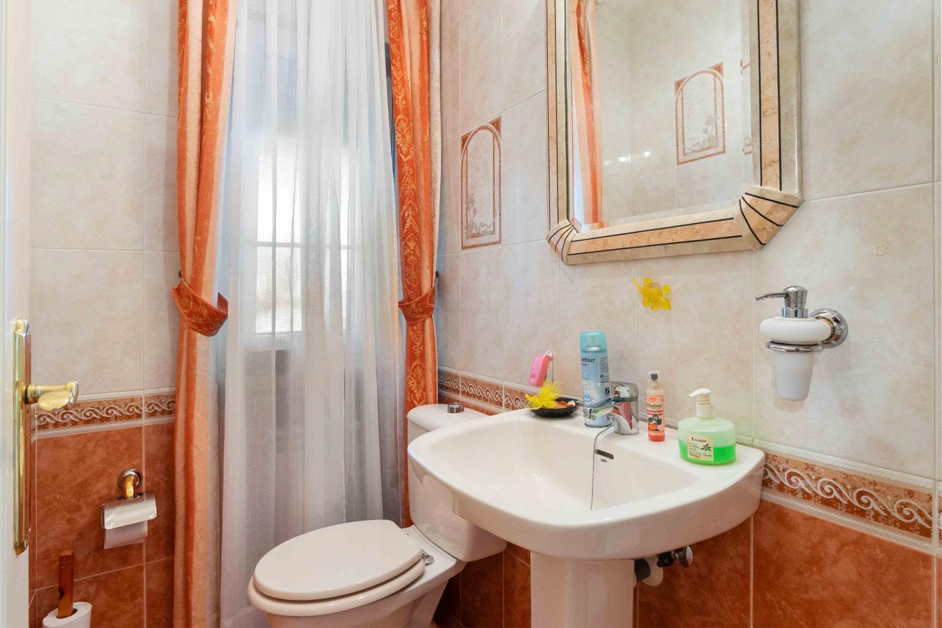 Villa - Chalet de 3 dormitorios en Cabo Roig - 23