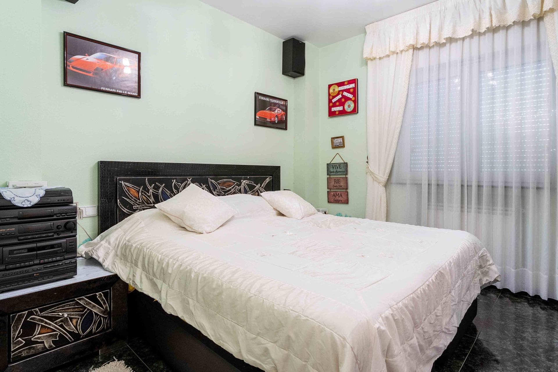 Villa - Chalet de 3 dormitorios en Cabo Roig - 24