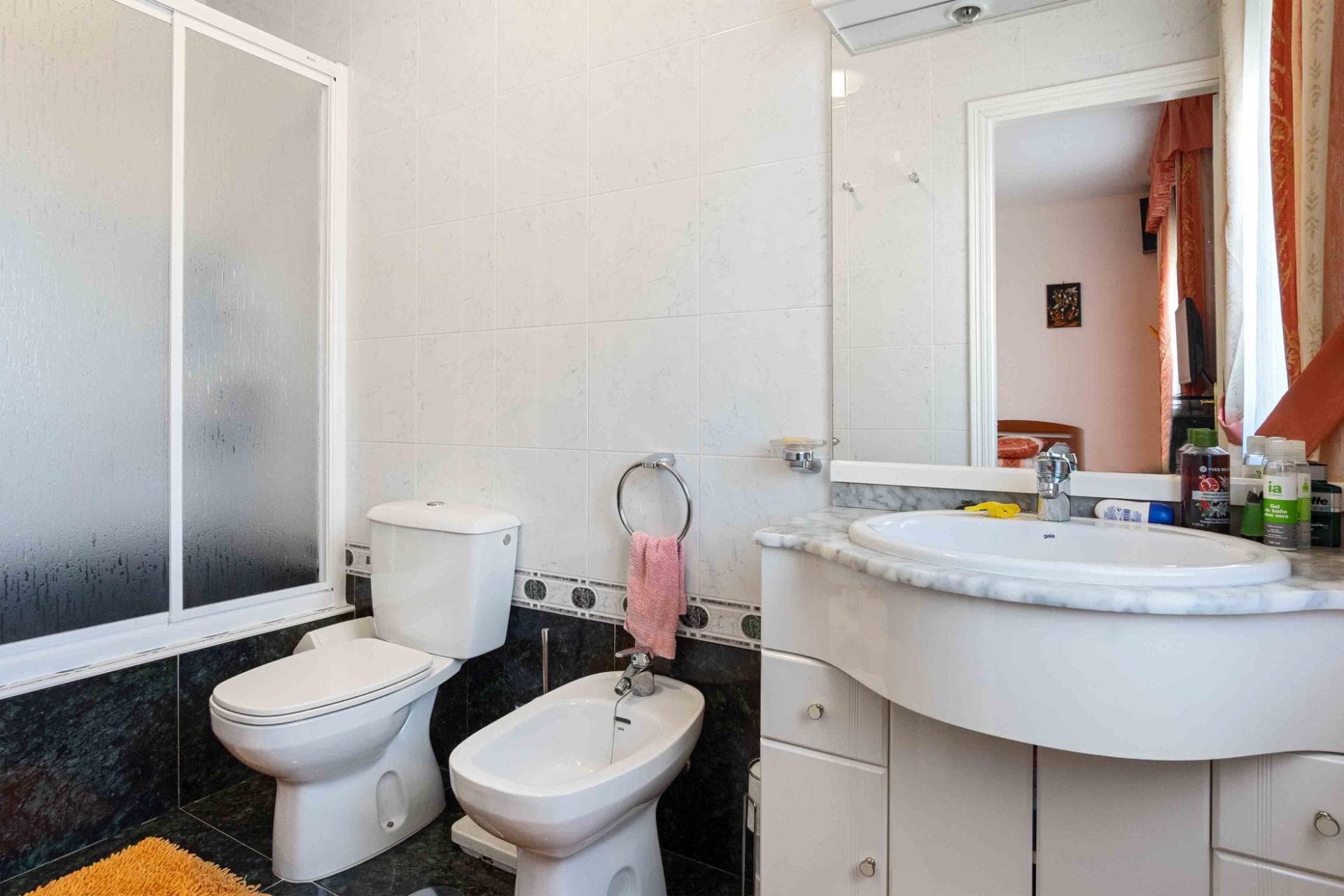 Villa - Chalet de 3 dormitorios en Cabo Roig - 25