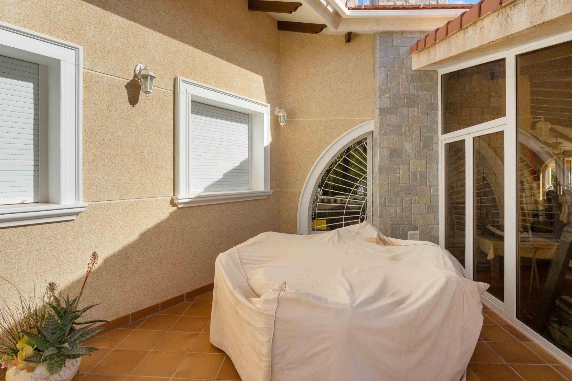 Villa - Chalet de 3 dormitorios en Cabo Roig - 39