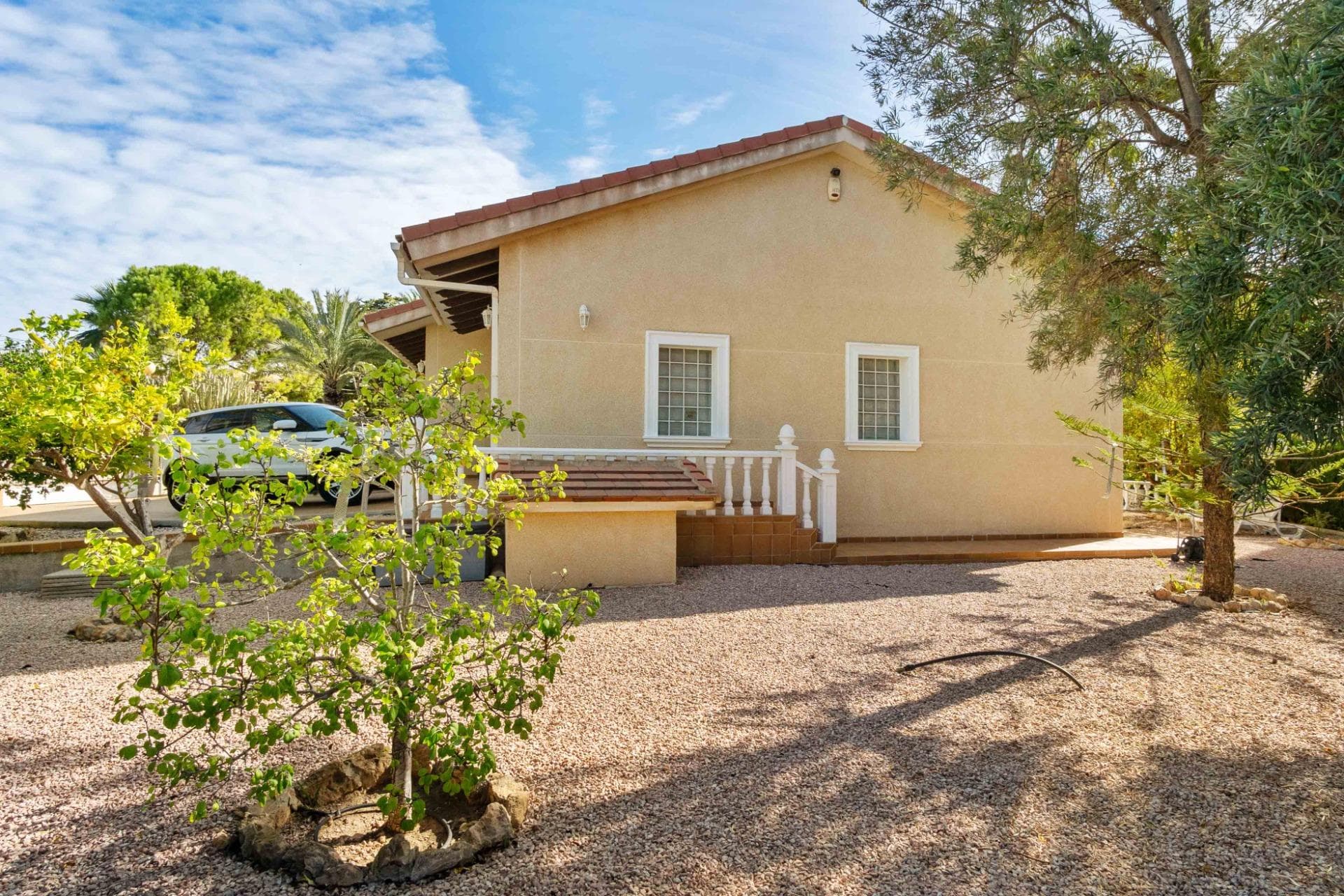 Villa - Chalet de 3 dormitorios en Cabo Roig - 41