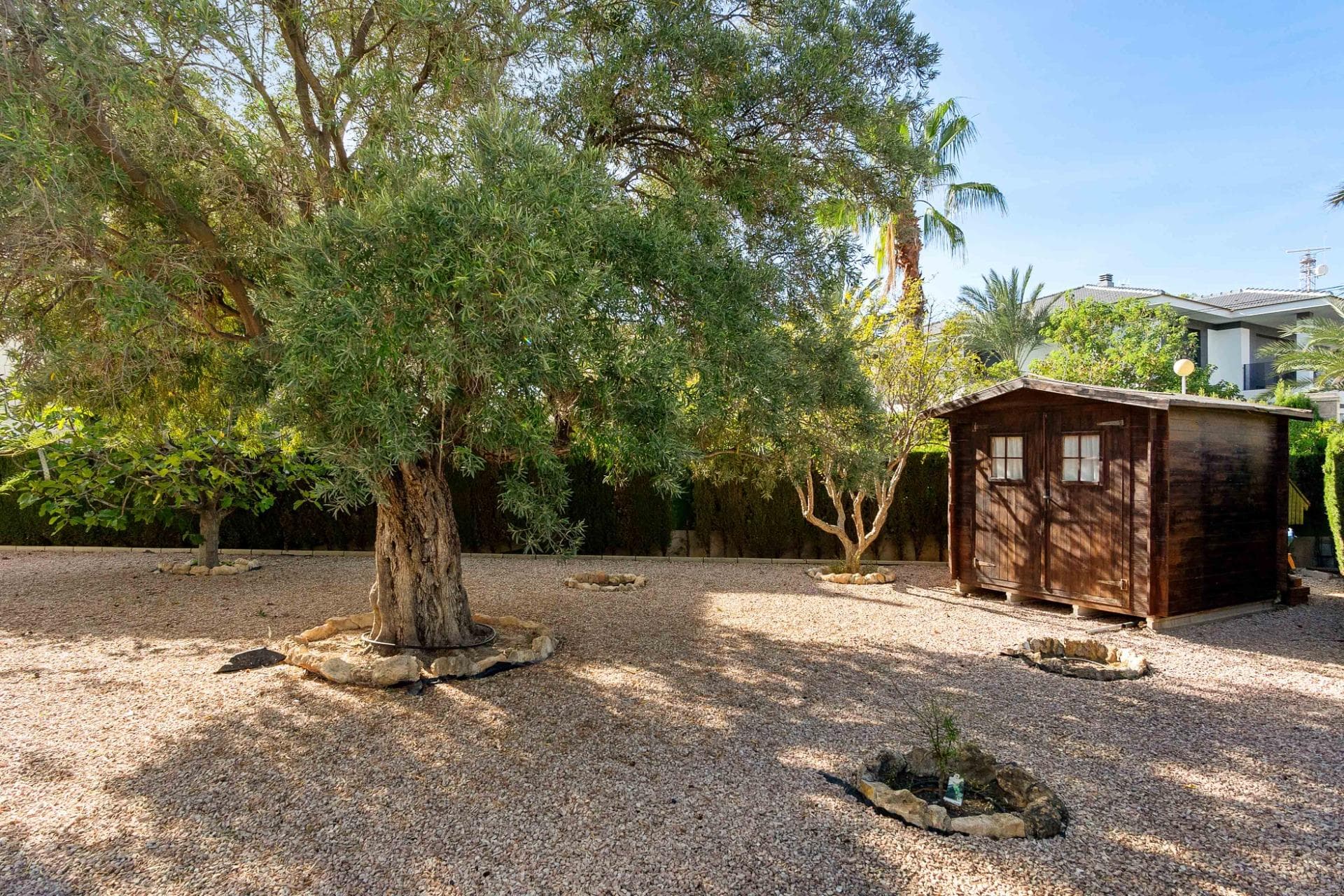 Villa - Chalet de 3 dormitorios en Cabo Roig - 42