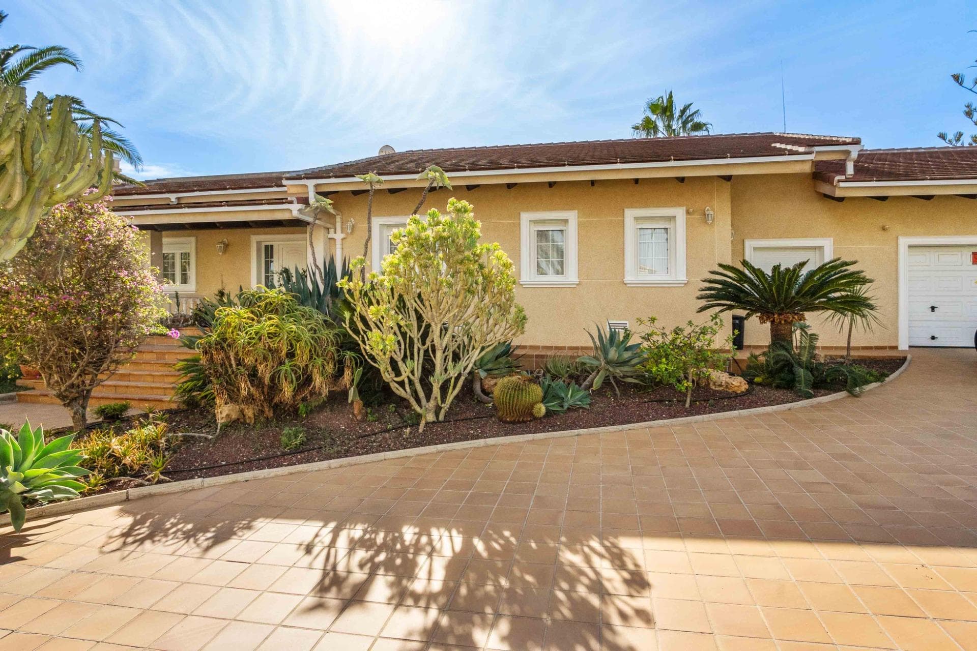 Villa - Chalet de 3 dormitorios en Cabo Roig - 44