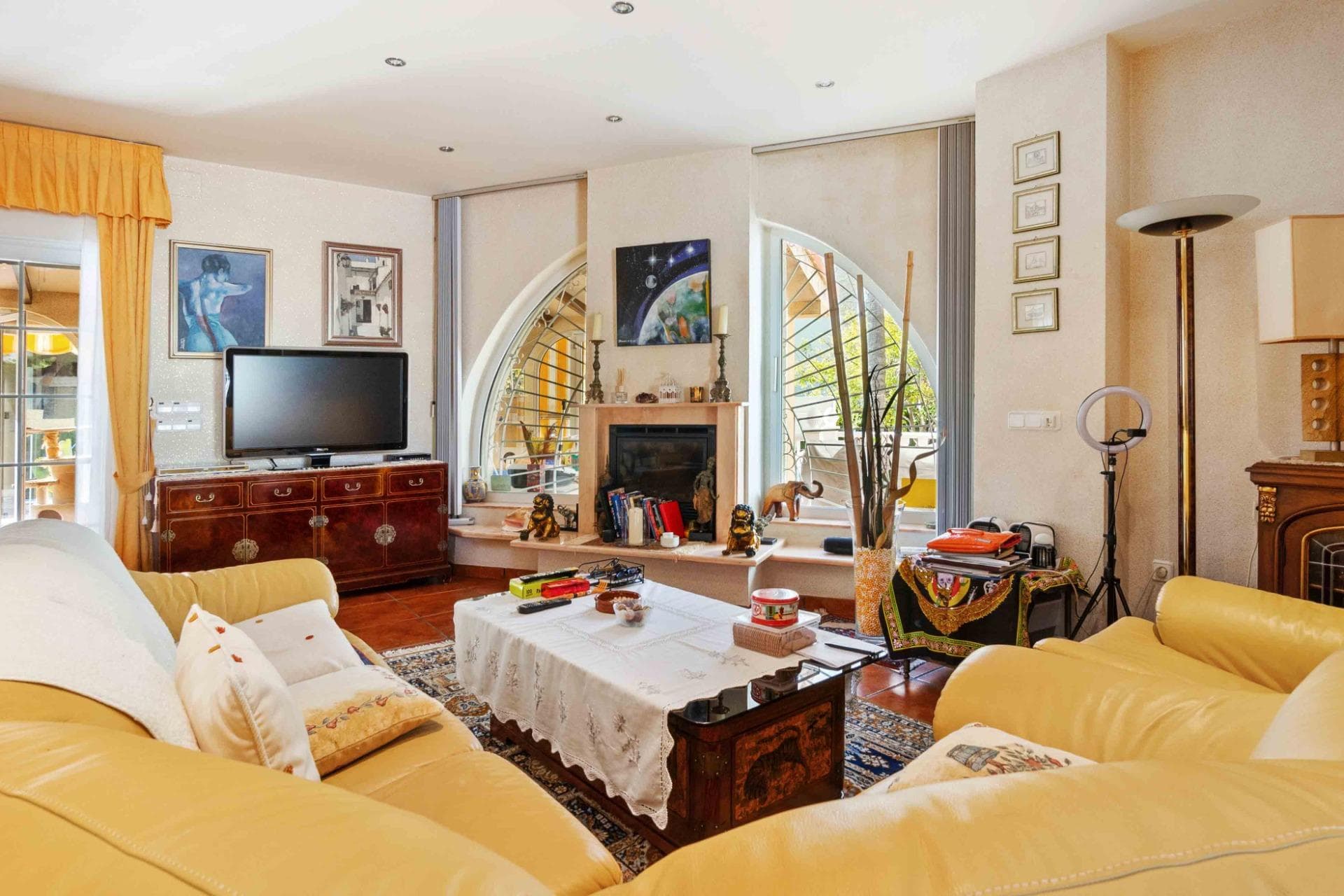 Villa - Chalet de 3 dormitorios en Cabo Roig - 7