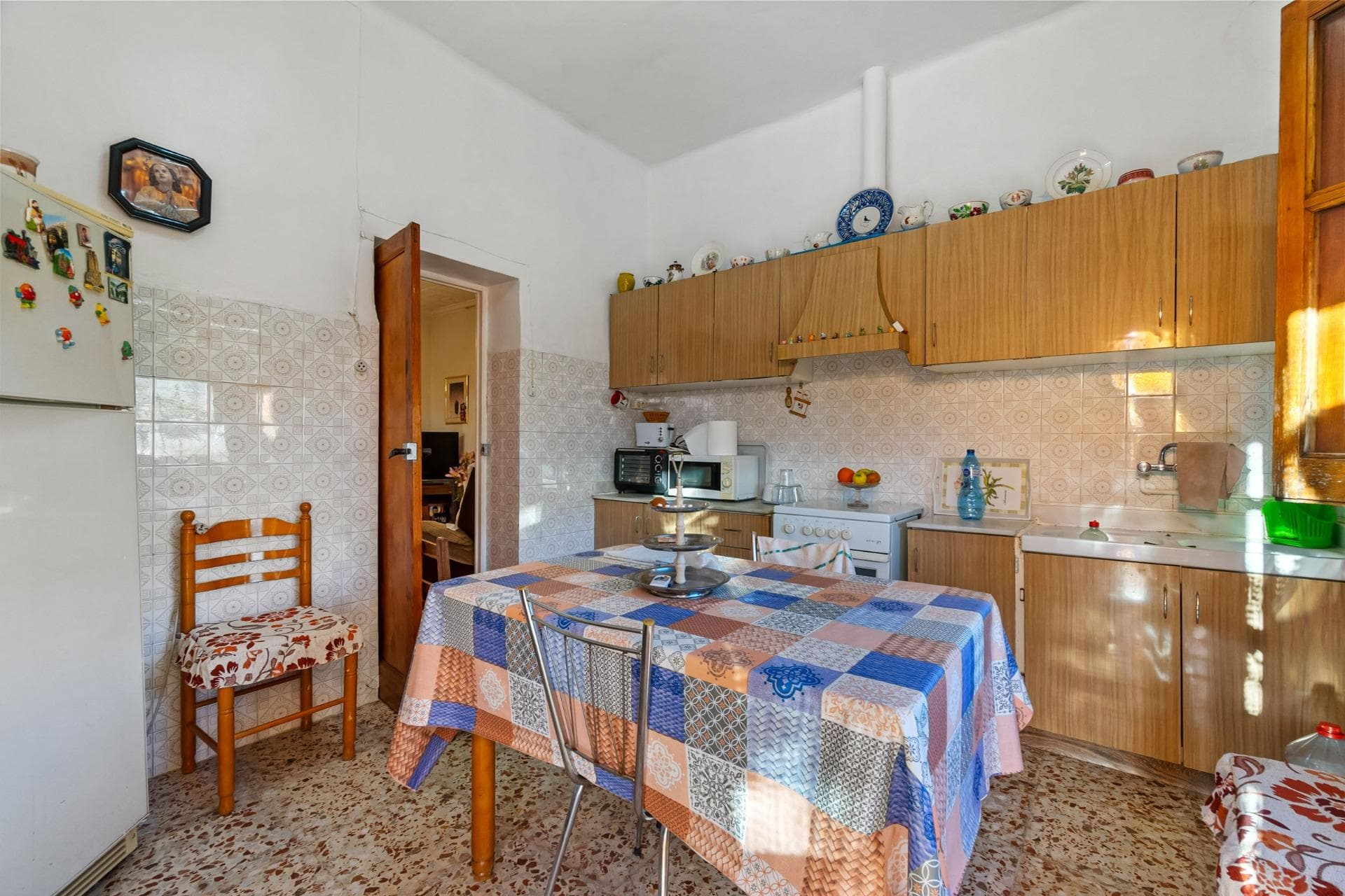 Finca - Cortijo met 4 slaapkamers in Orihuela - 10