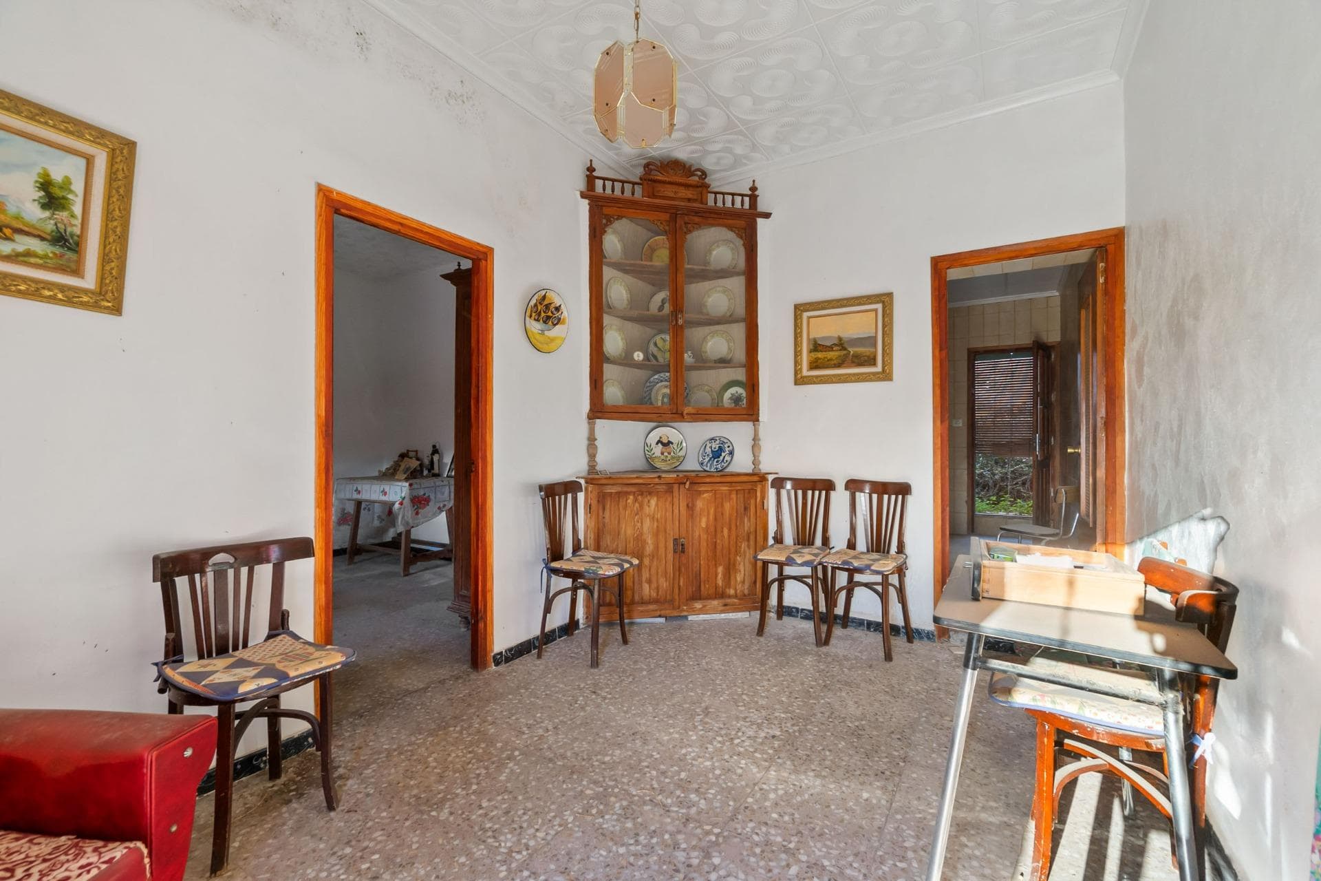 Finca - Cortijo met 4 slaapkamers in Orihuela - 11