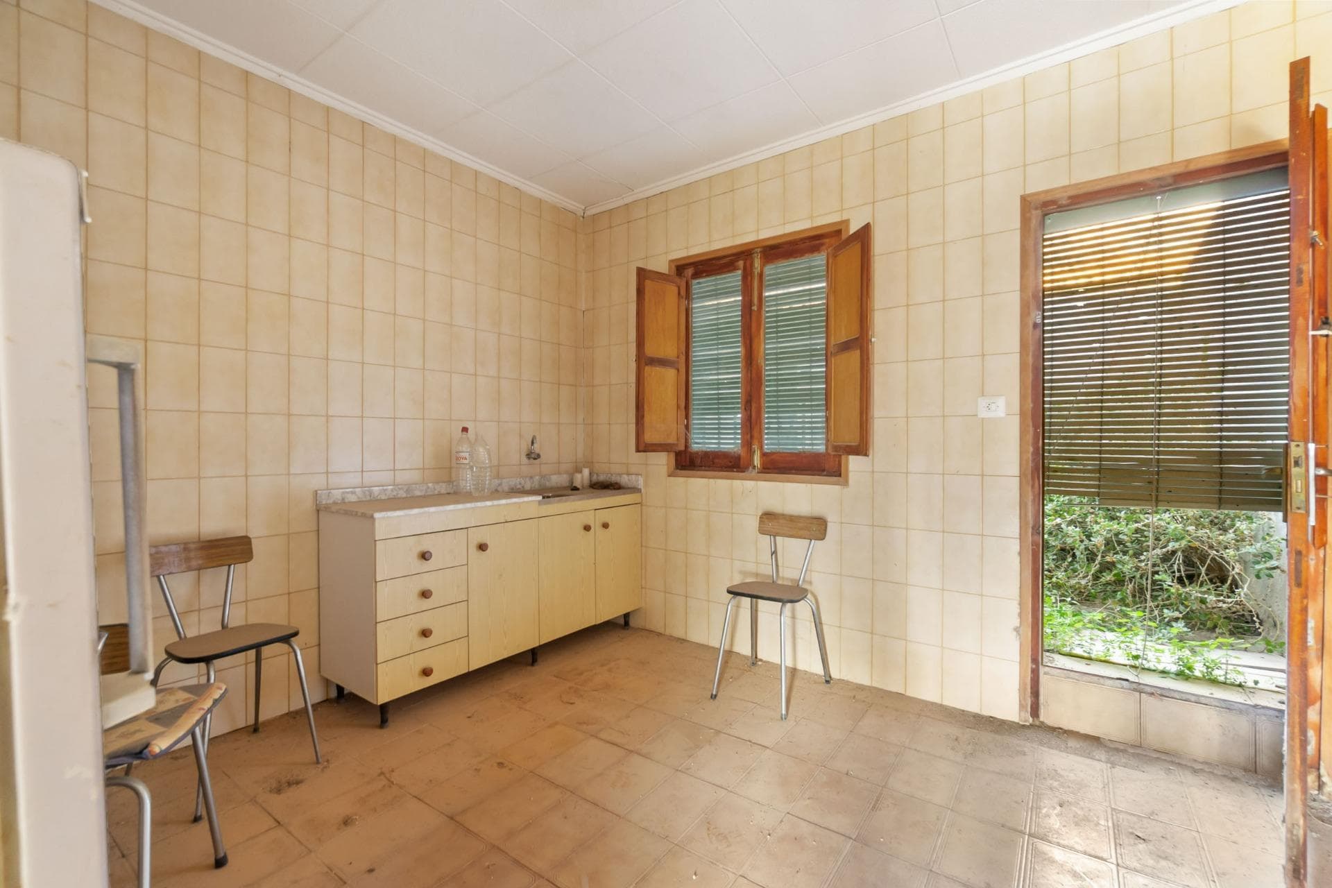 Finca - Cortijo met 4 slaapkamers in Orihuela - 13