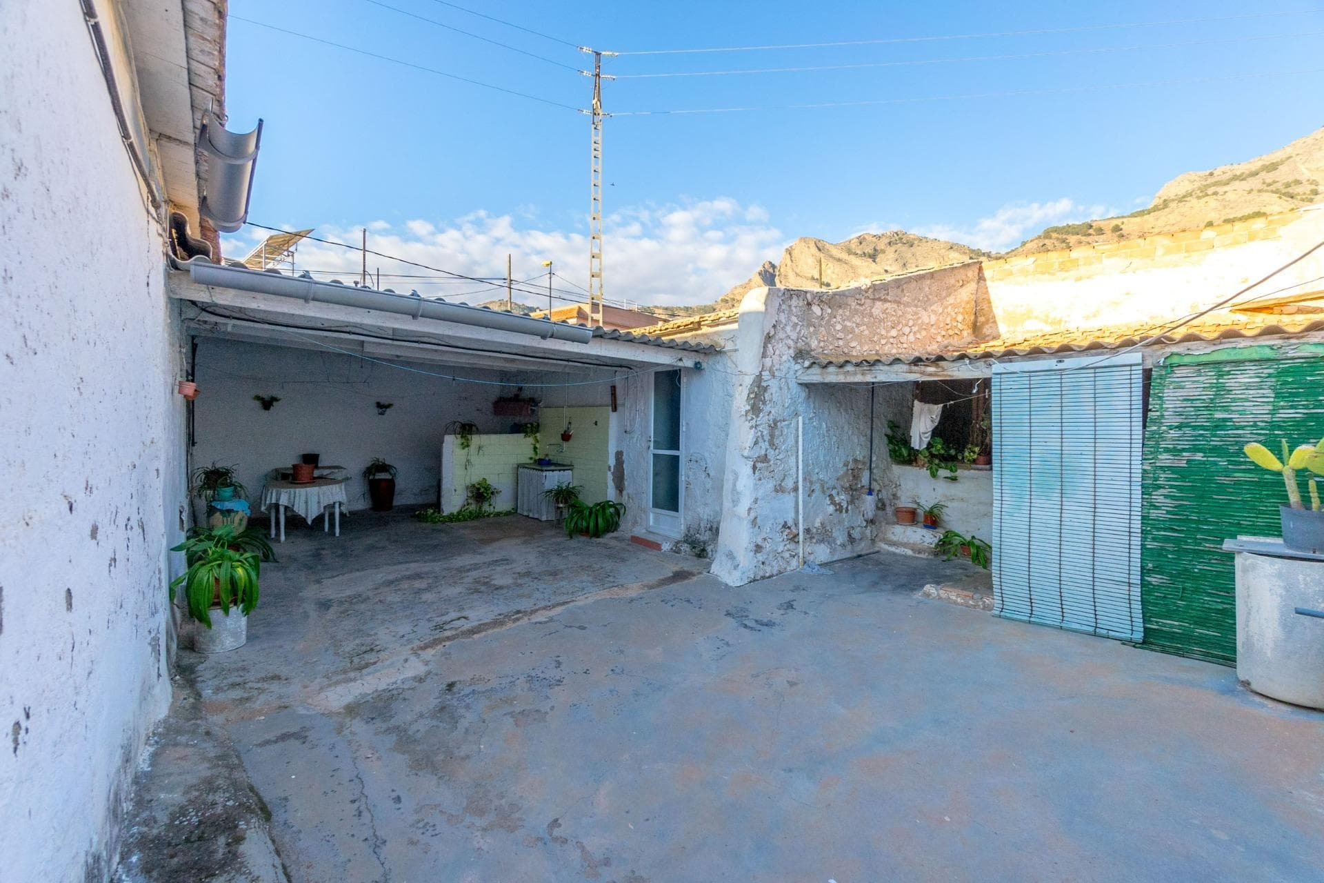Finca - Cortijo met 4 slaapkamers in Orihuela - 14