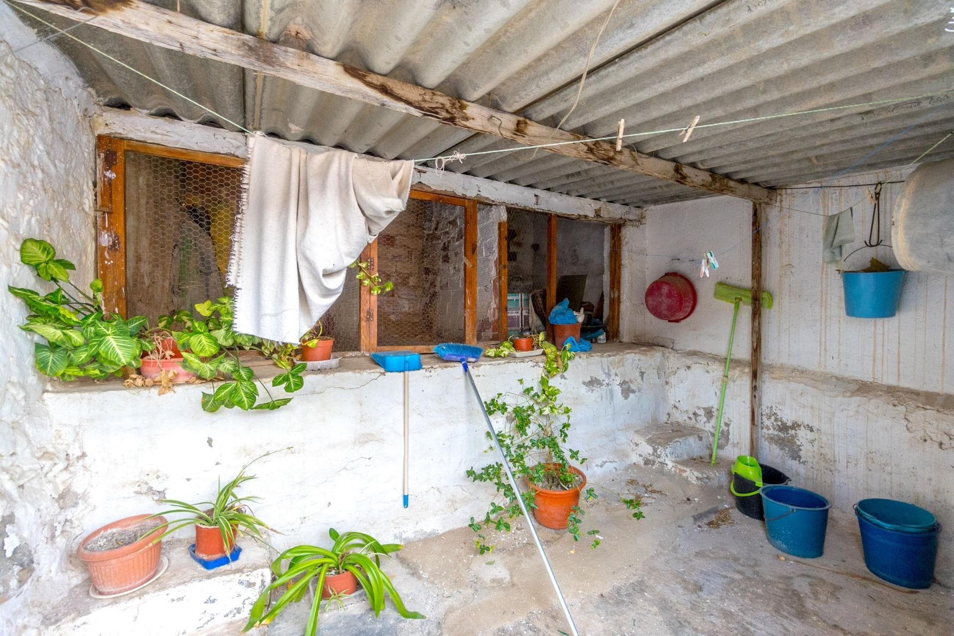 Finca - Cortijo met 4 slaapkamers in Orihuela - 15