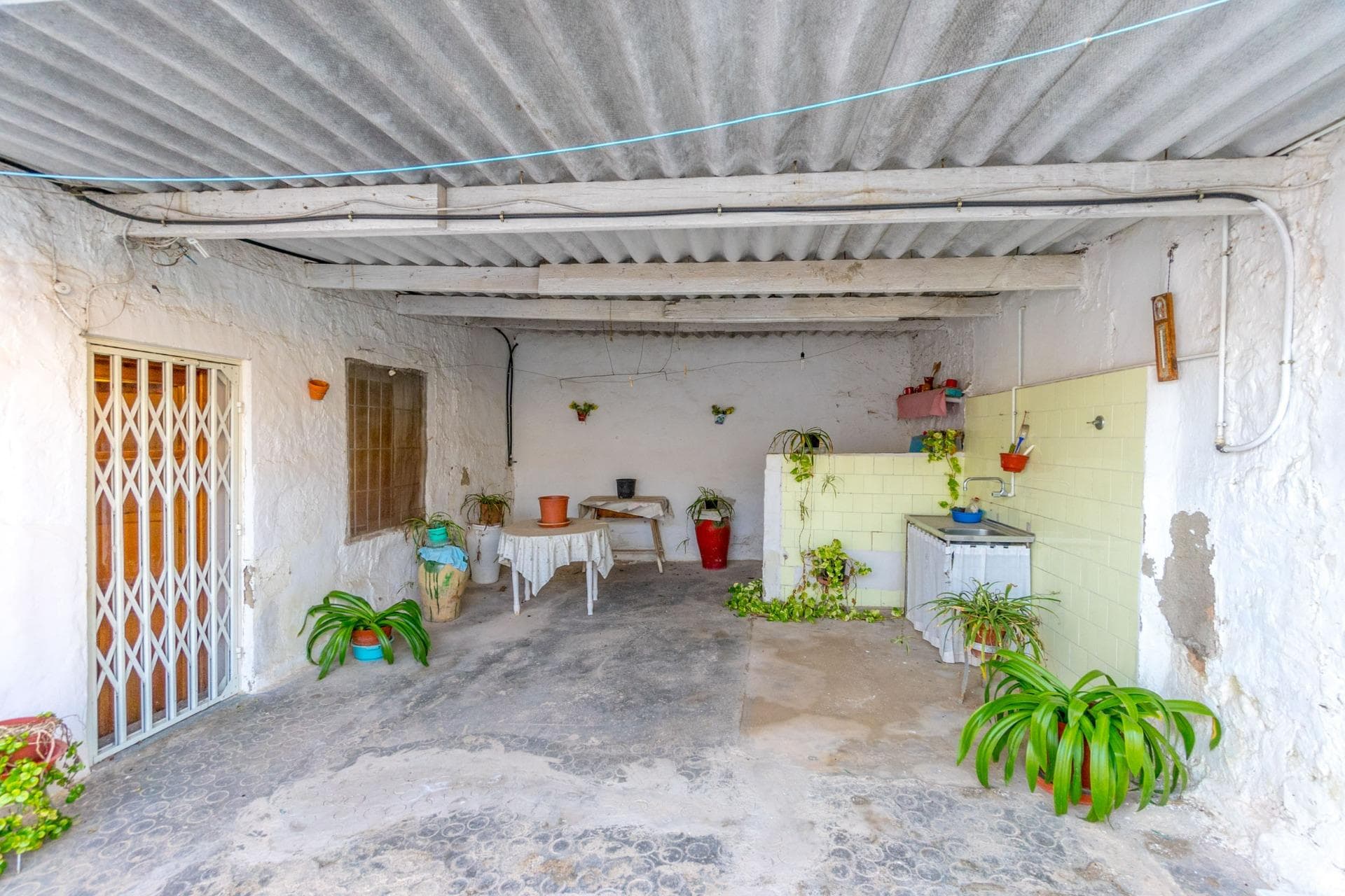 Finca - Cortijo met 4 slaapkamers in Orihuela - 16