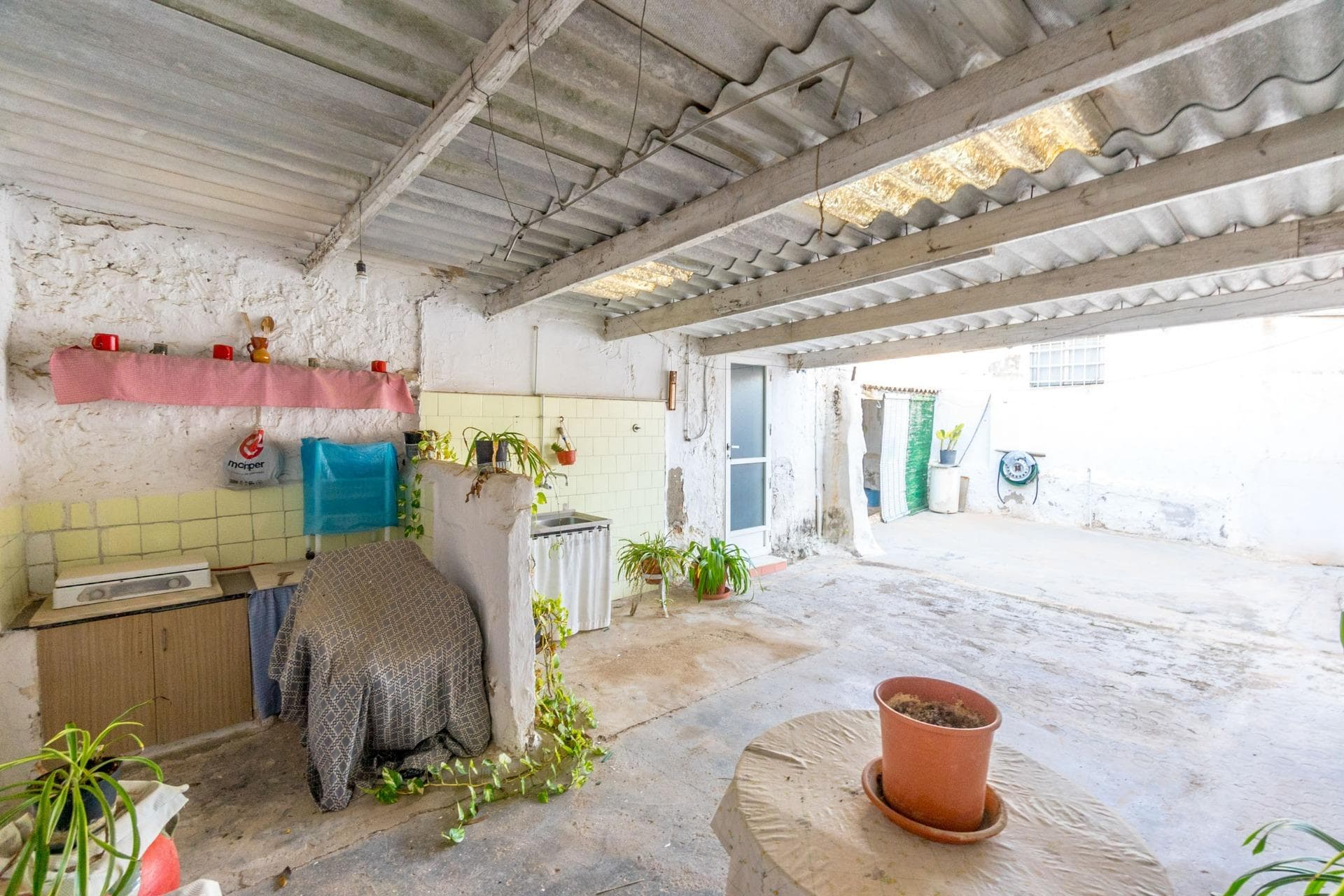Finca - Cortijo met 4 slaapkamers in Orihuela - 17