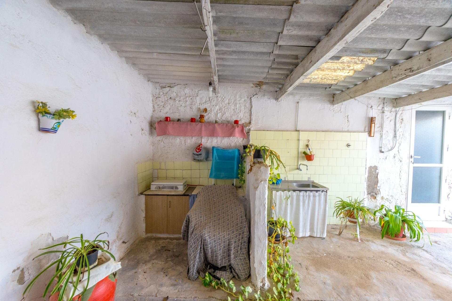 Finca - Cortijo met 4 slaapkamers in Orihuela - 18