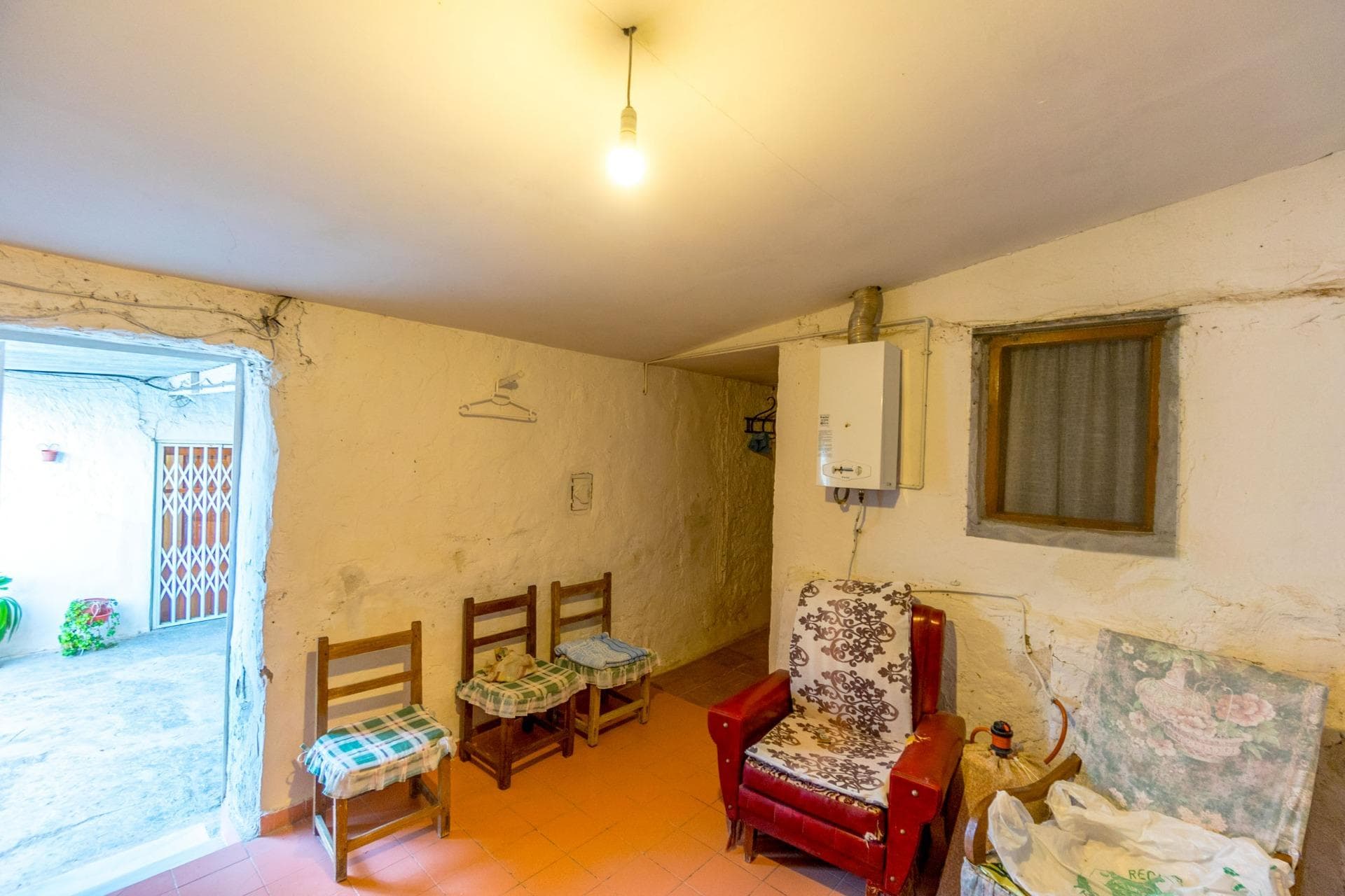 Finca - Cortijo met 4 slaapkamers in Orihuela - 20