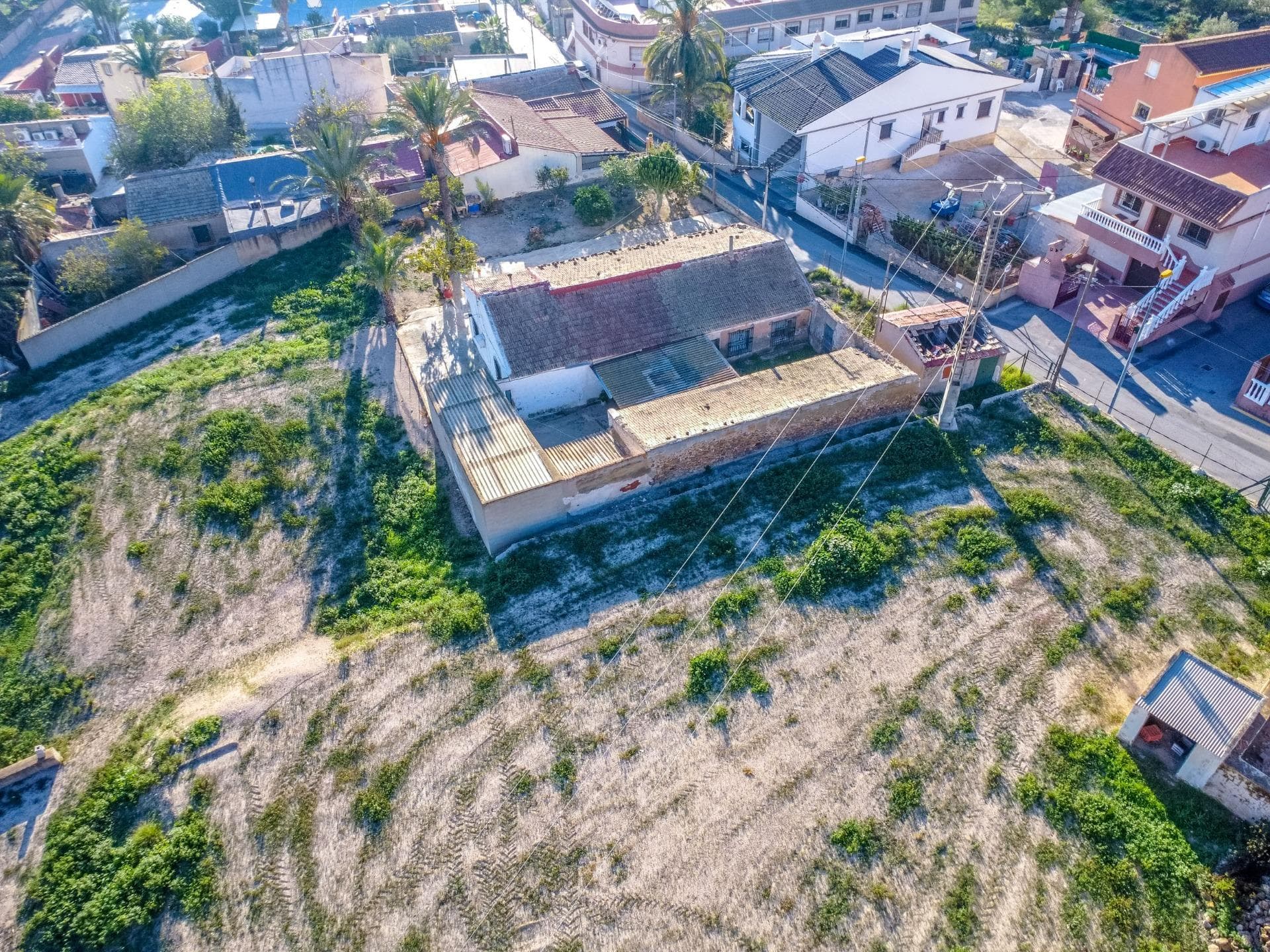 Finca - Cortijo met 4 slaapkamers in Orihuela - 27