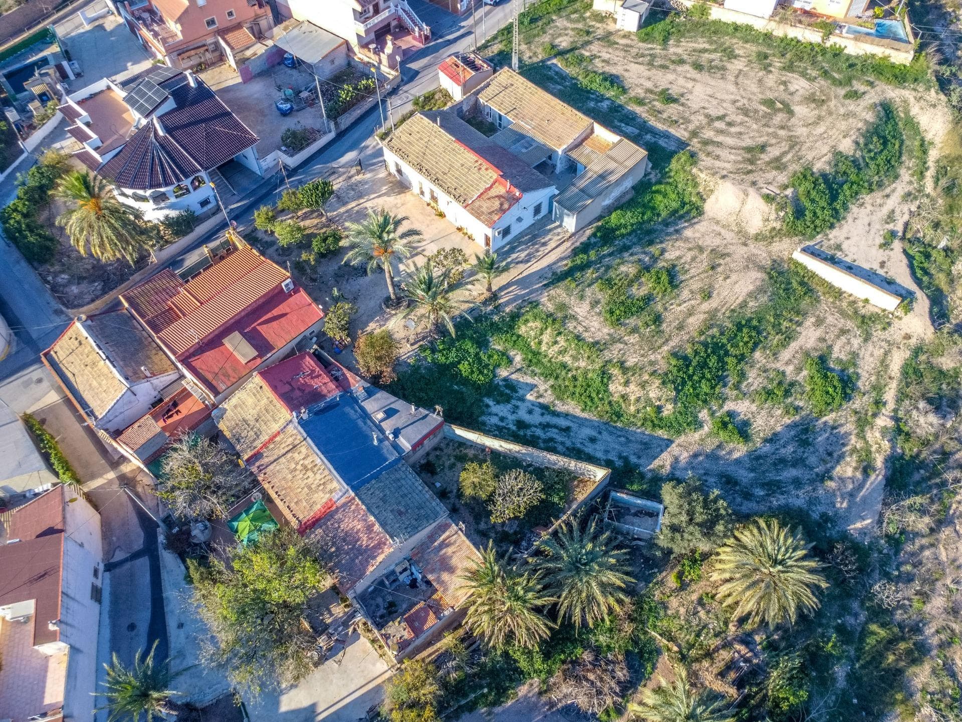 Finca - Cortijo met 4 slaapkamers in Orihuela - 29