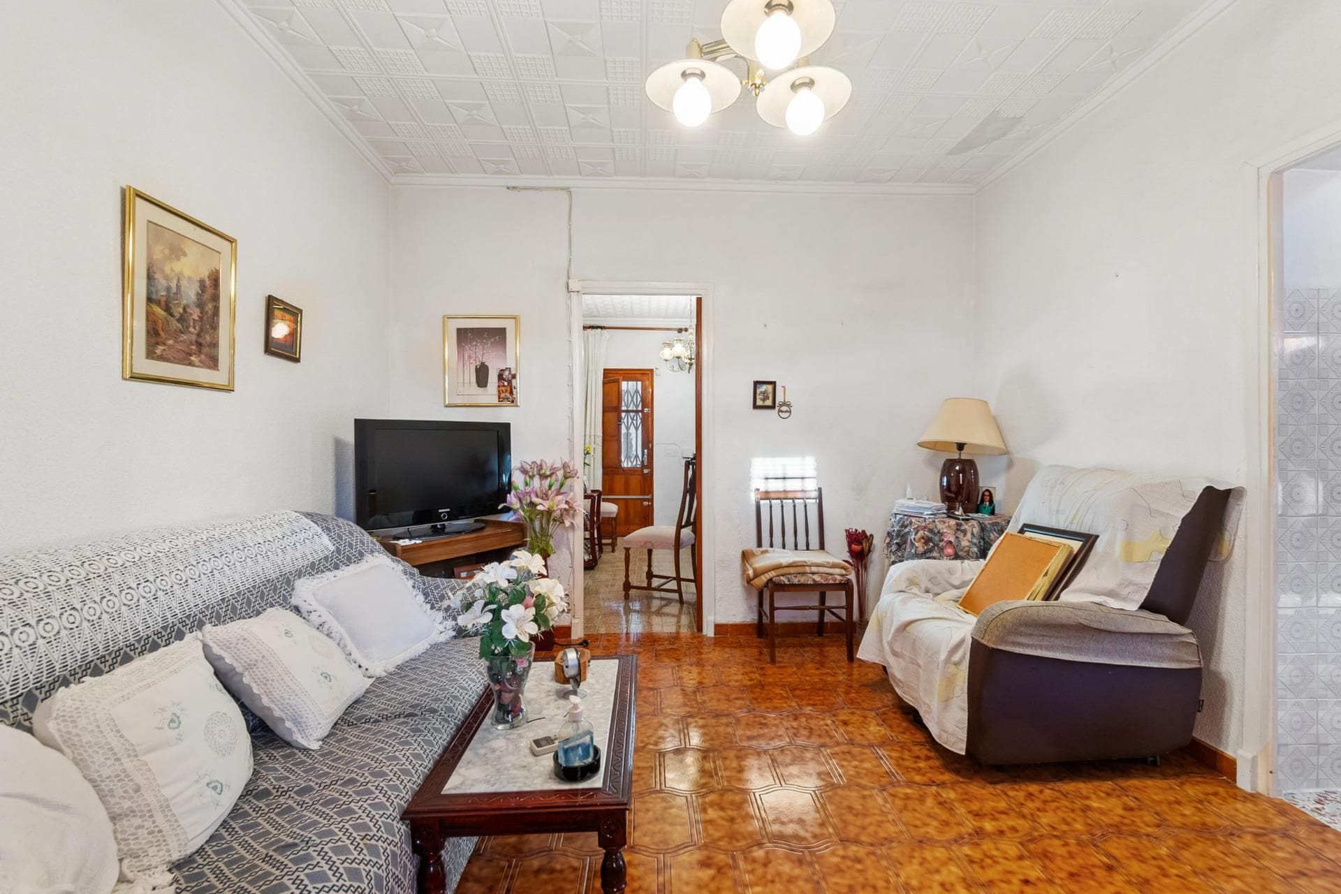 Finca - Cortijo met 4 slaapkamers in Orihuela - 3