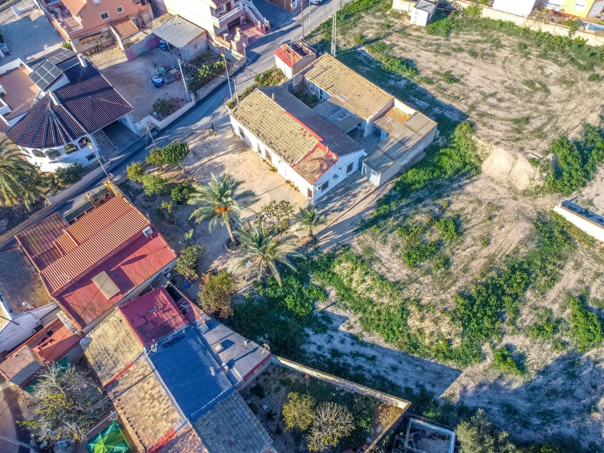 Finca - Cortijo met 4 slaapkamers in Orihuela - 30