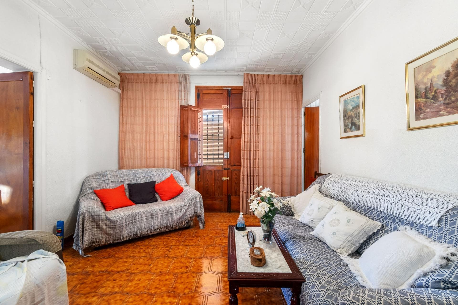Finca - Cortijo met 4 slaapkamers in Orihuela - 4