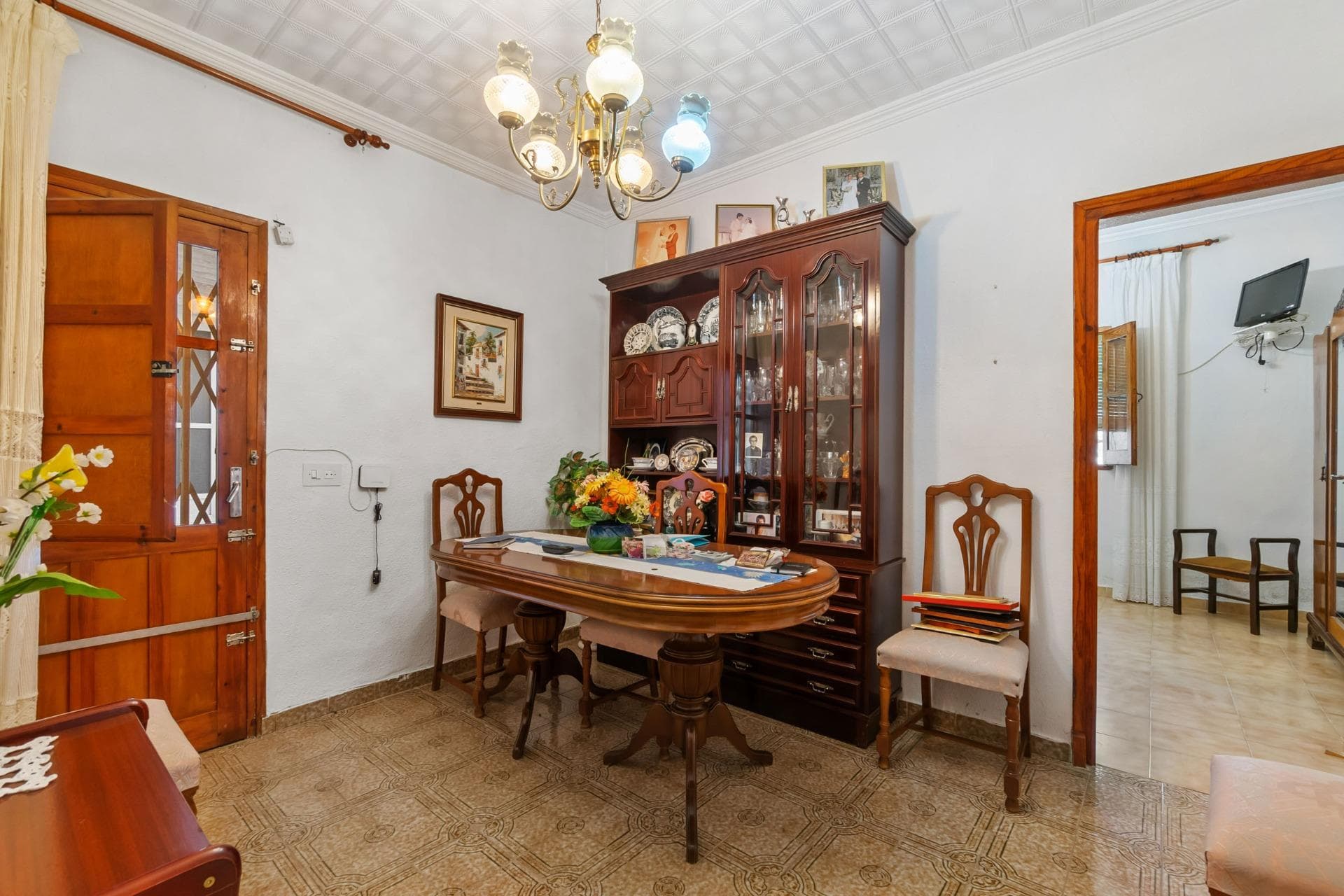 Finca - Cortijo met 4 slaapkamers in Orihuela - 5