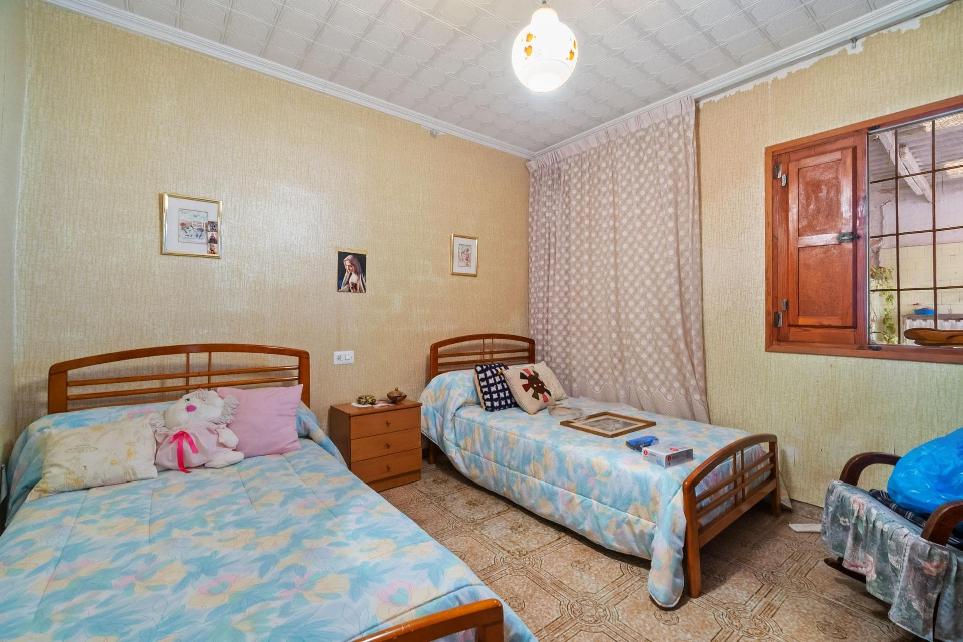 Finca - Cortijo met 4 slaapkamers in Orihuela - 6