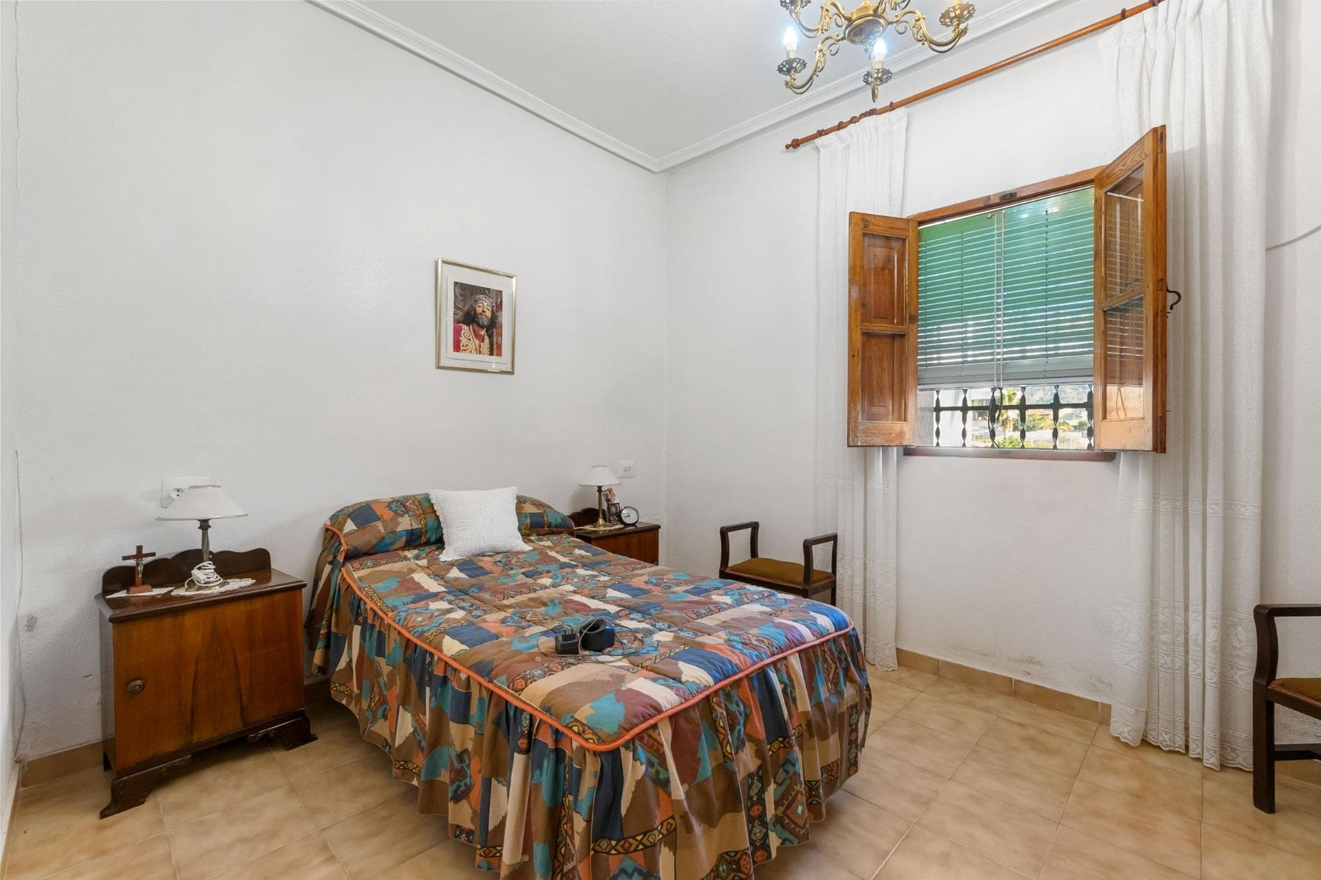 Finca - Cortijo met 4 slaapkamers in Orihuela - 7