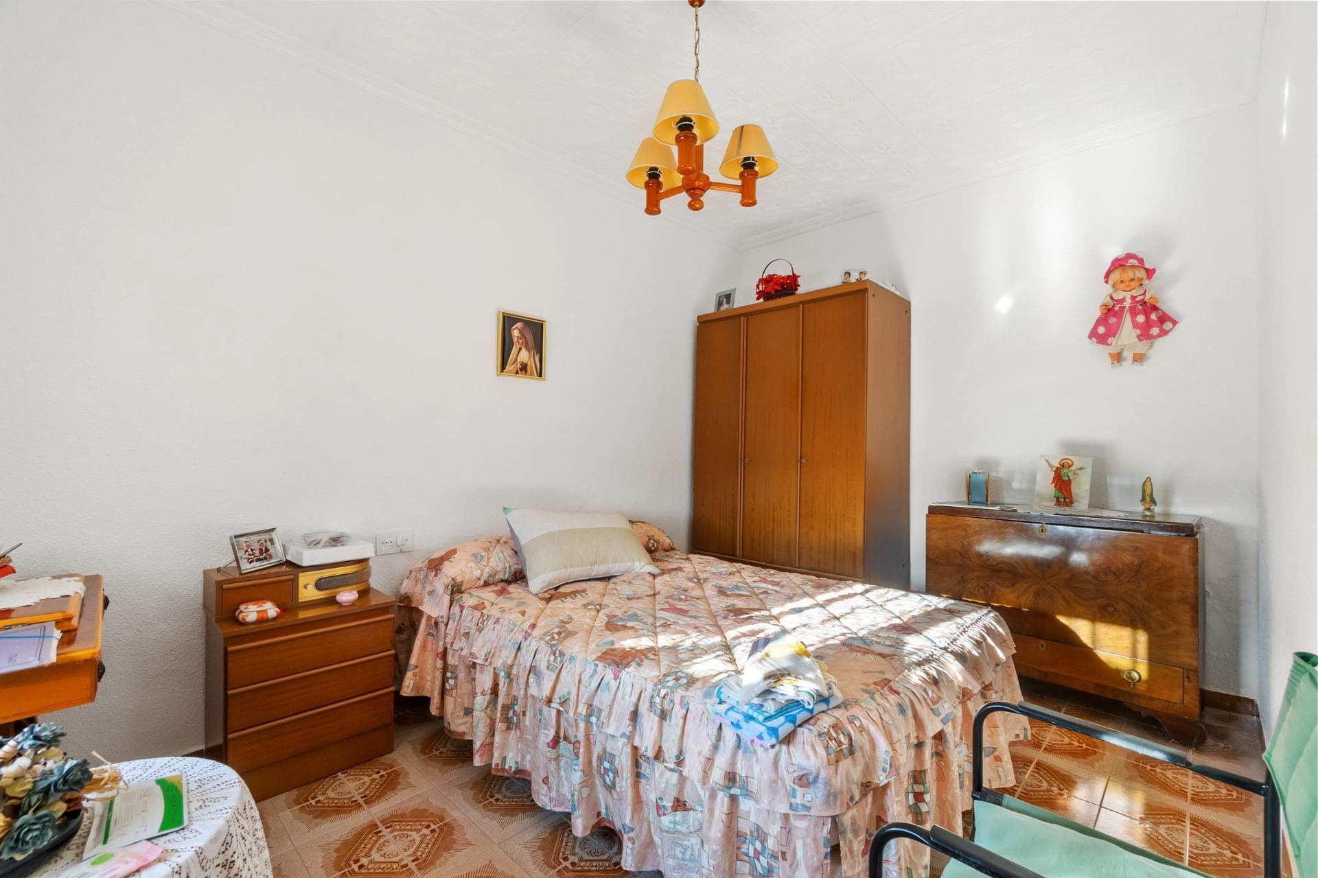 Finca - Cortijo met 4 slaapkamers in Orihuela - 8