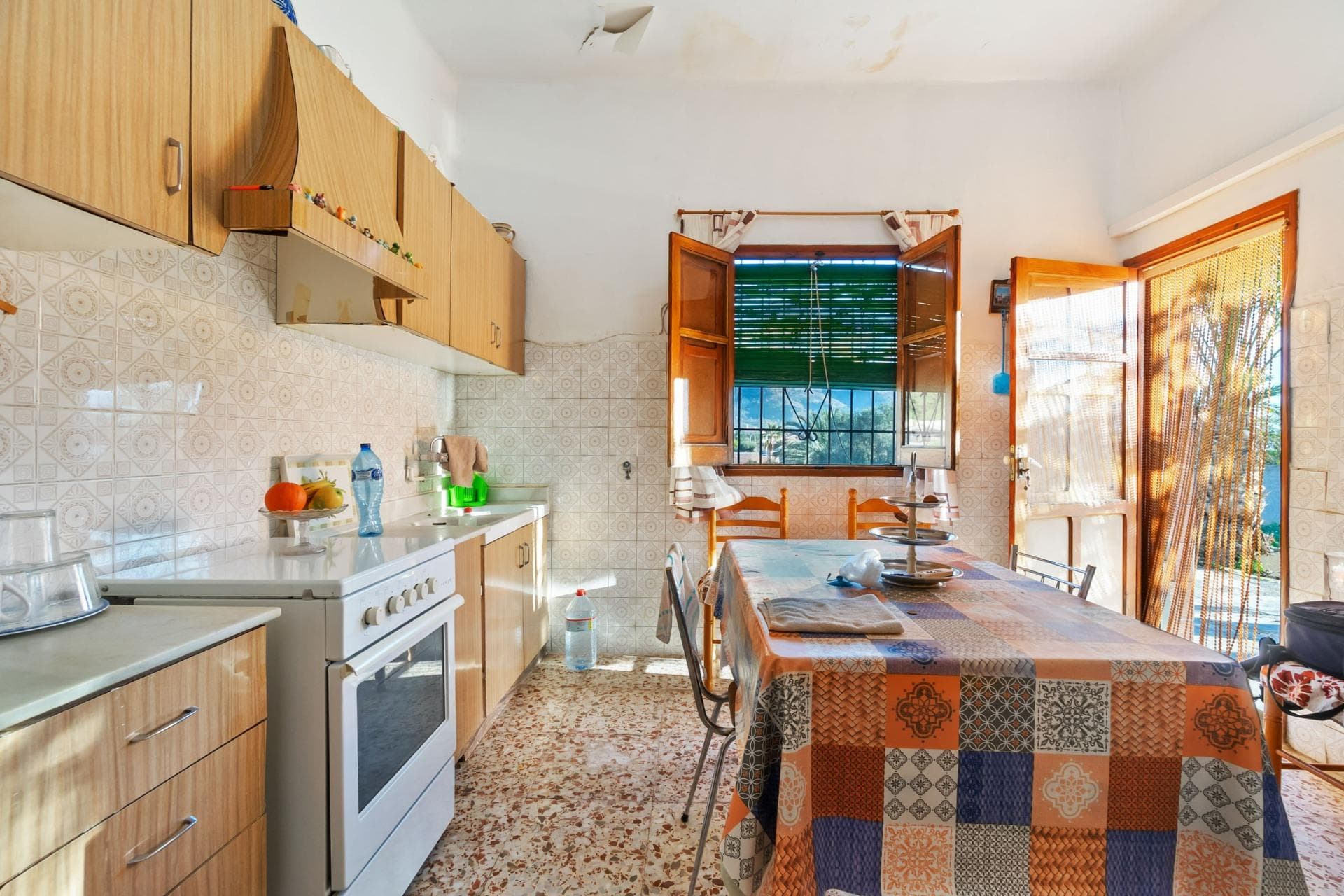 Finca - Cortijo met 4 slaapkamers in Orihuela - 9