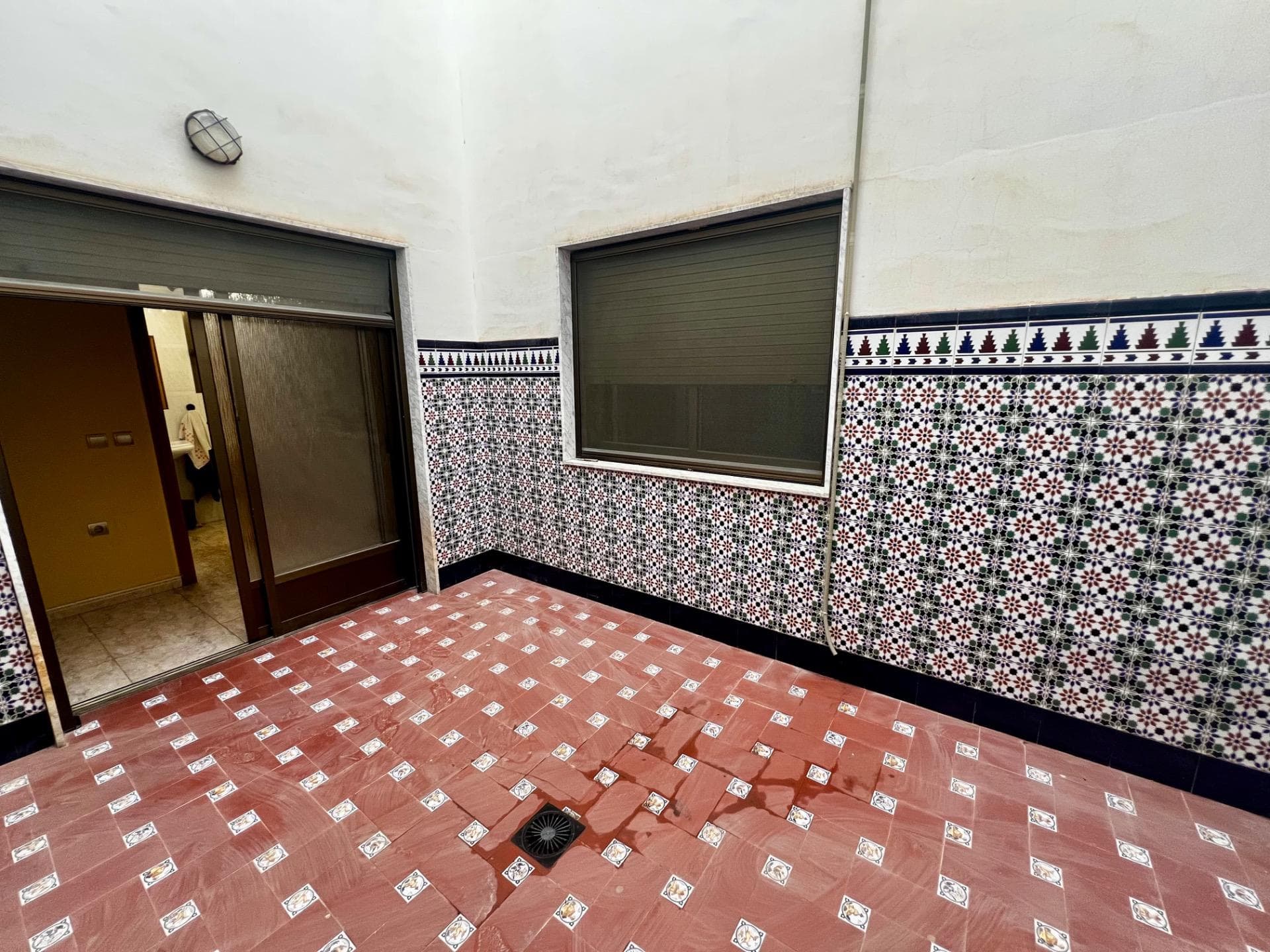 Tussenverdieping Appartement met 4 slaapkamers in Rojales - 10